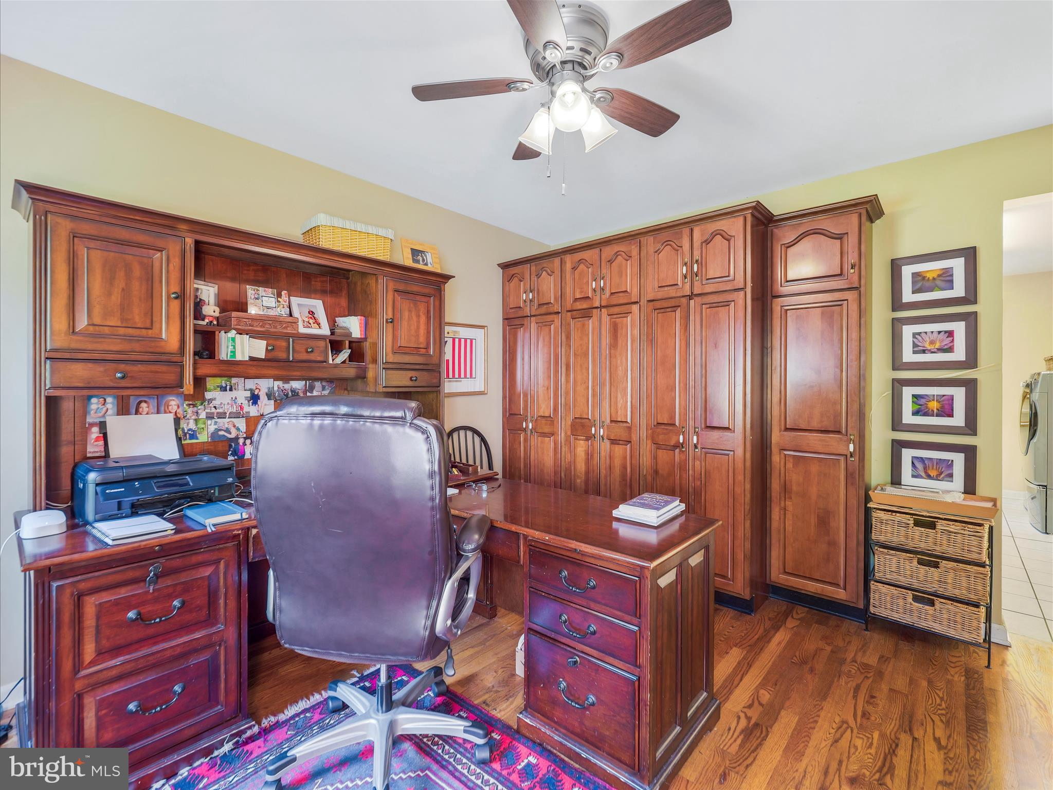 GLENN MEADOWS - Residential