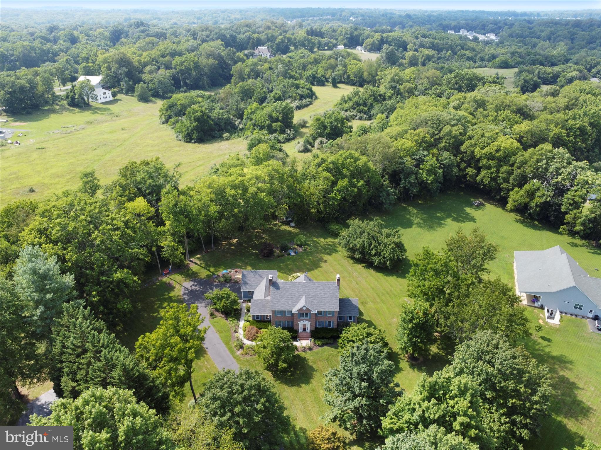 GLENN MEADOWS - Residential