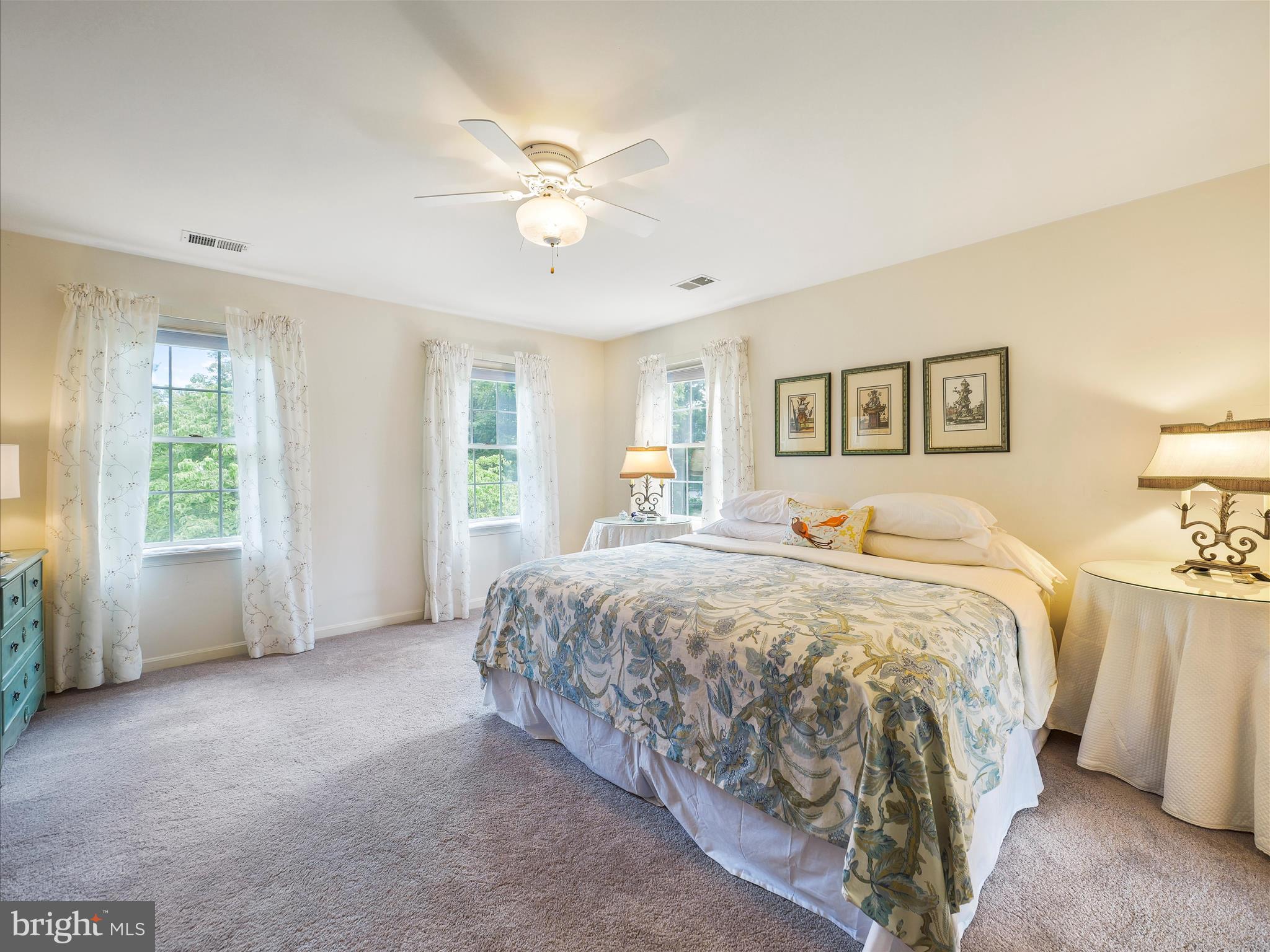 GLENN MEADOWS - Residential