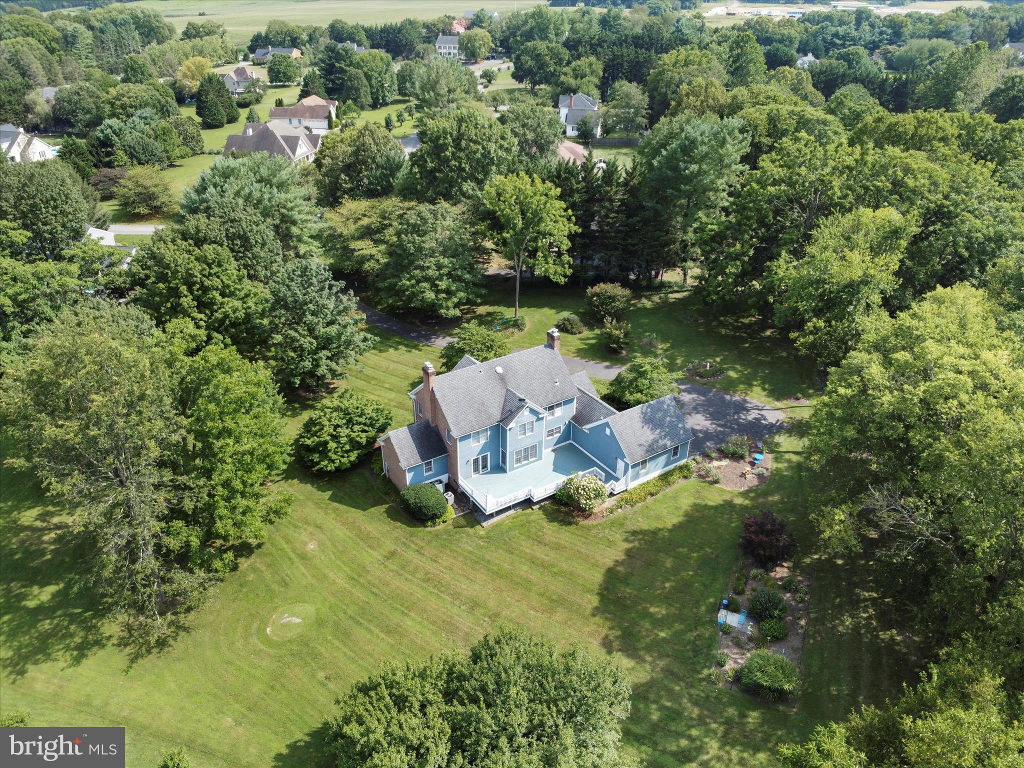 GLENN MEADOWS - Residential