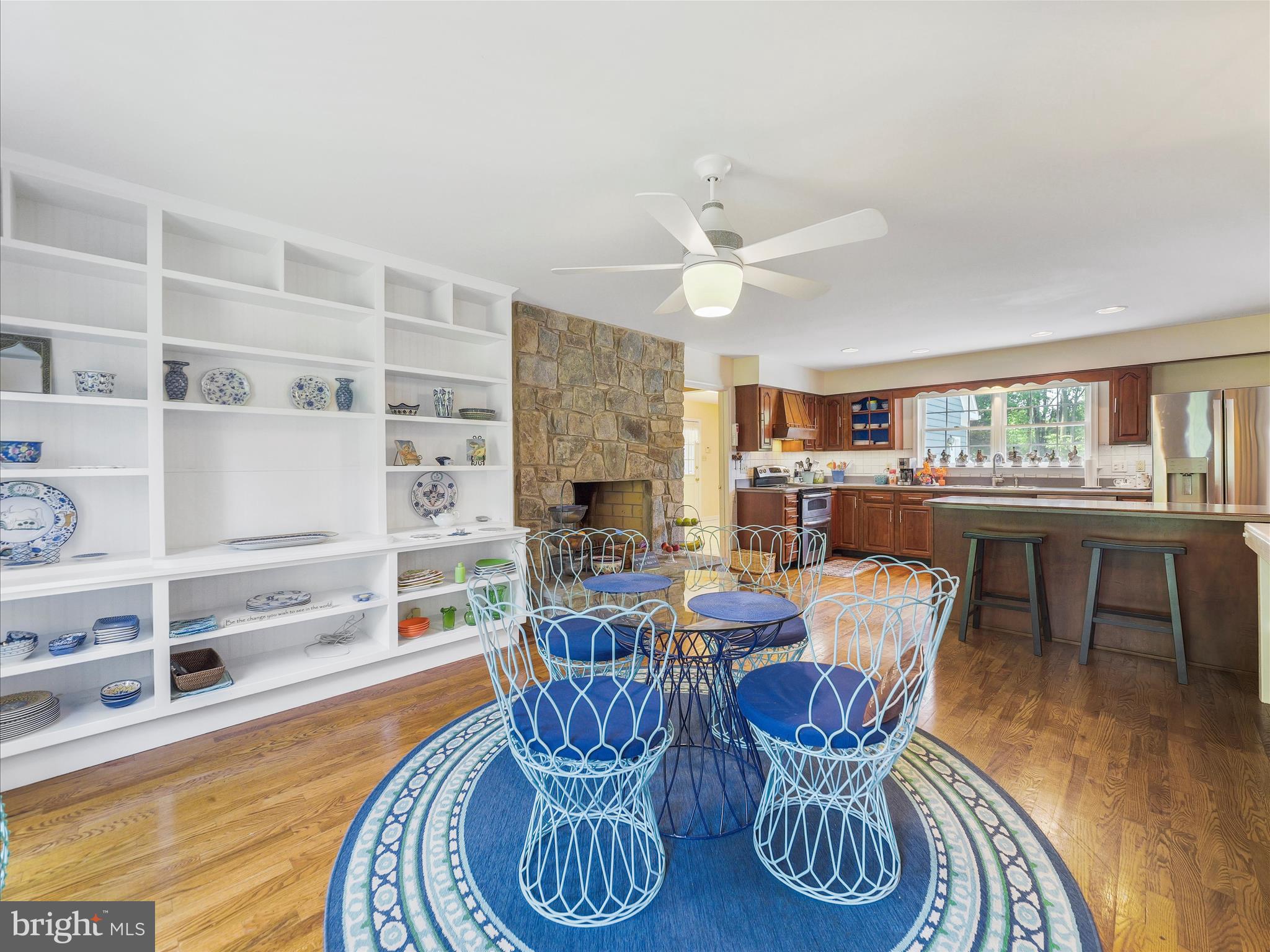 GLENN MEADOWS - Residential