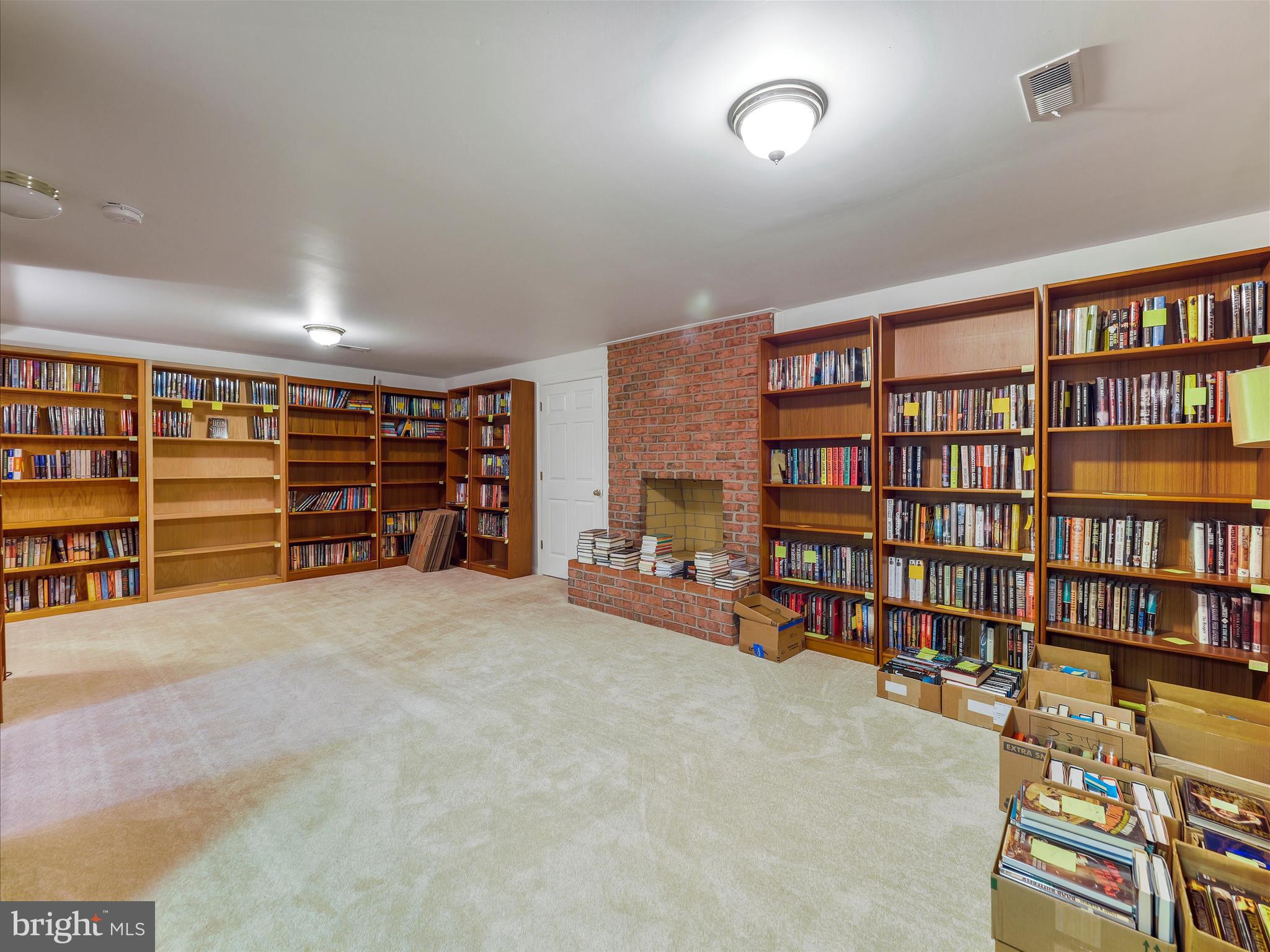 GLENN MEADOWS - Residential