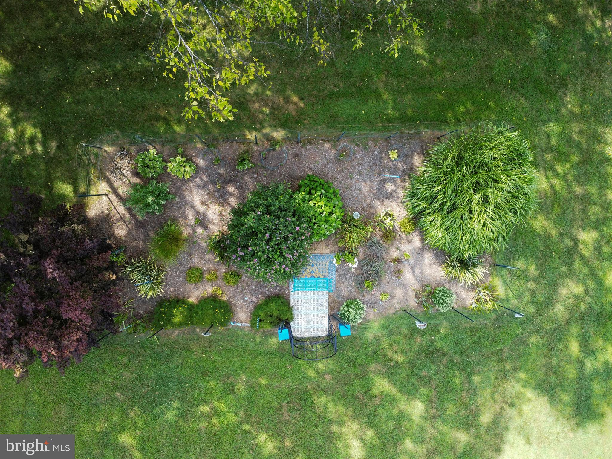 GLENN MEADOWS - Residential