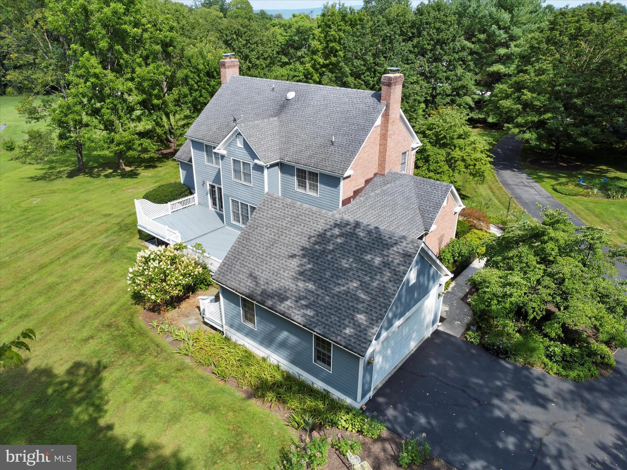 GLENN MEADOWS - Residential