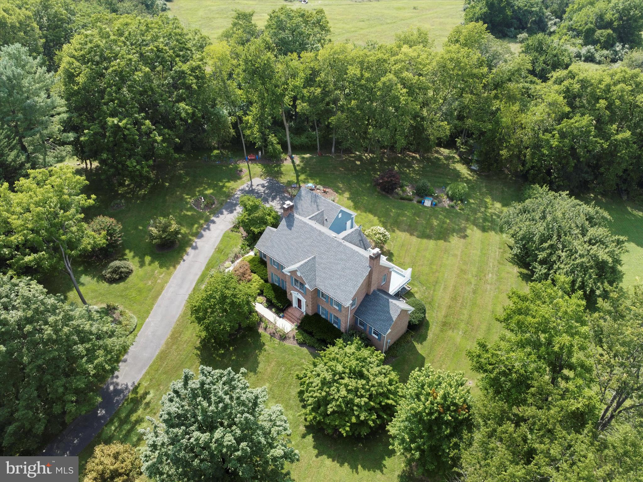 GLENN MEADOWS - Residential