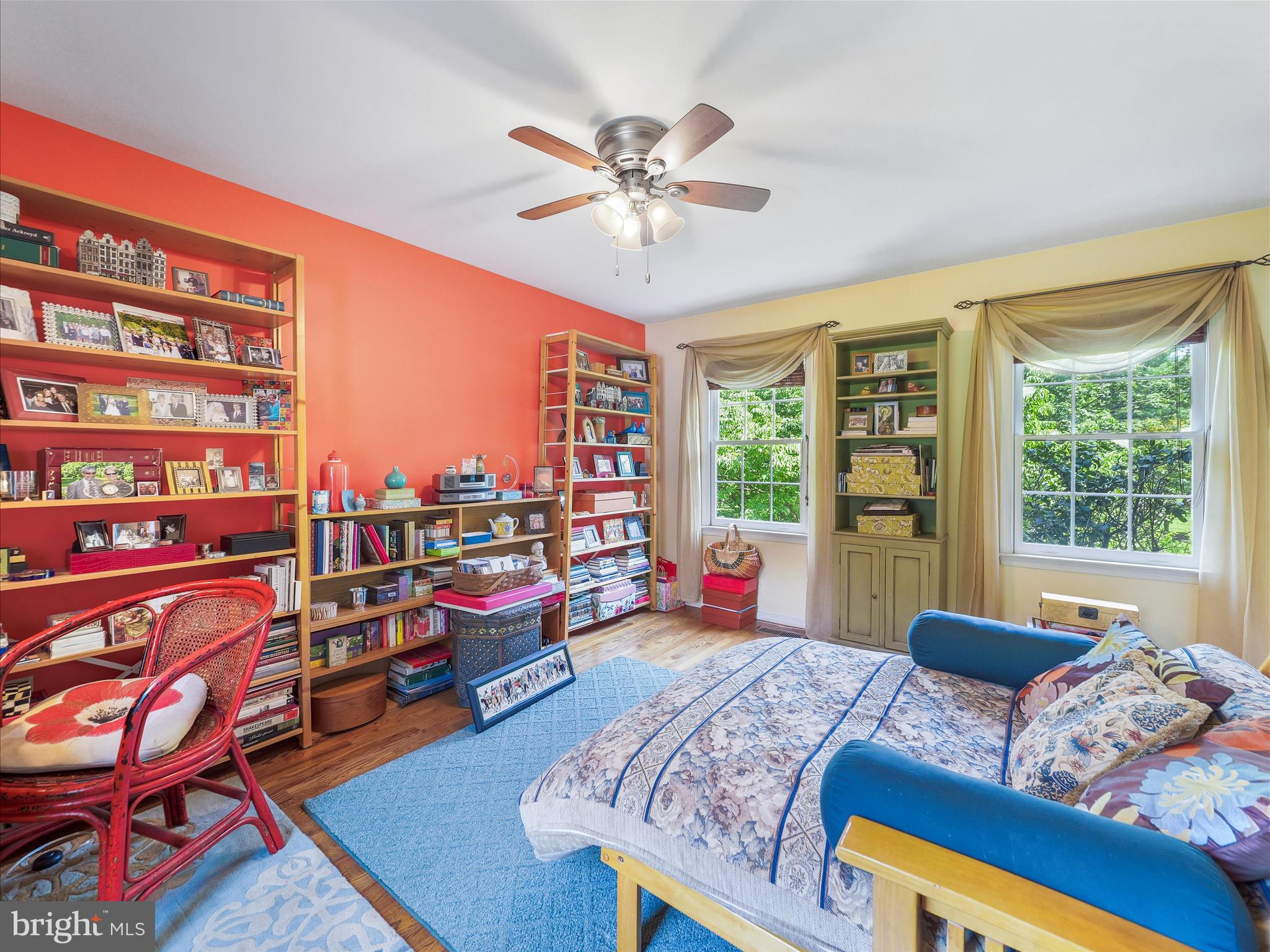 GLENN MEADOWS - Residential