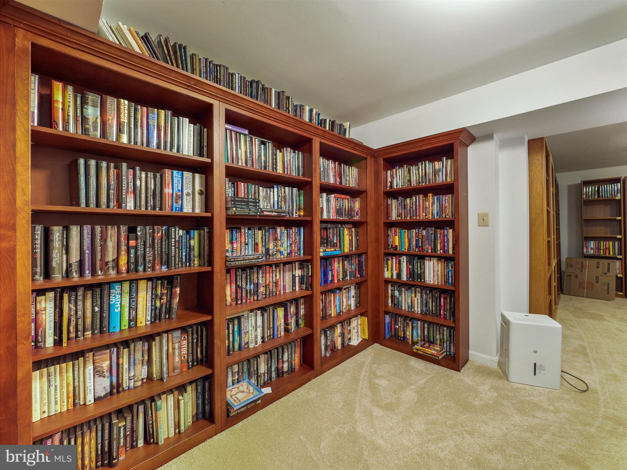 GLENN MEADOWS - Residential