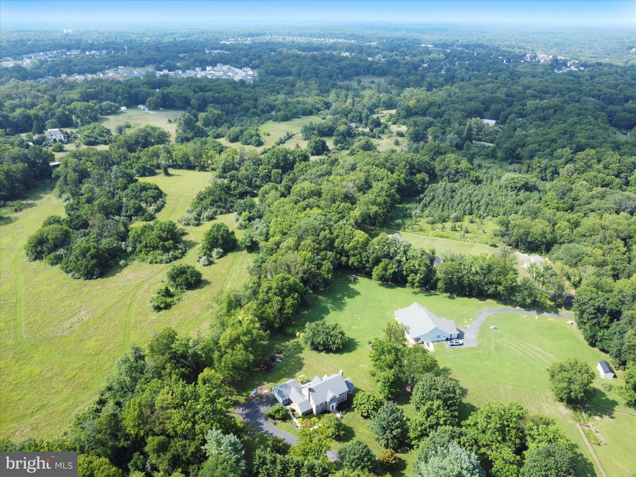 GLENN MEADOWS - Residential