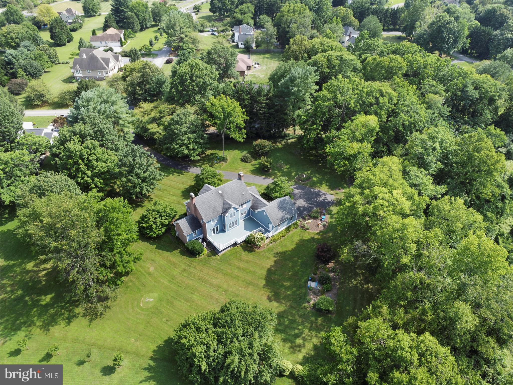 GLENN MEADOWS - Residential