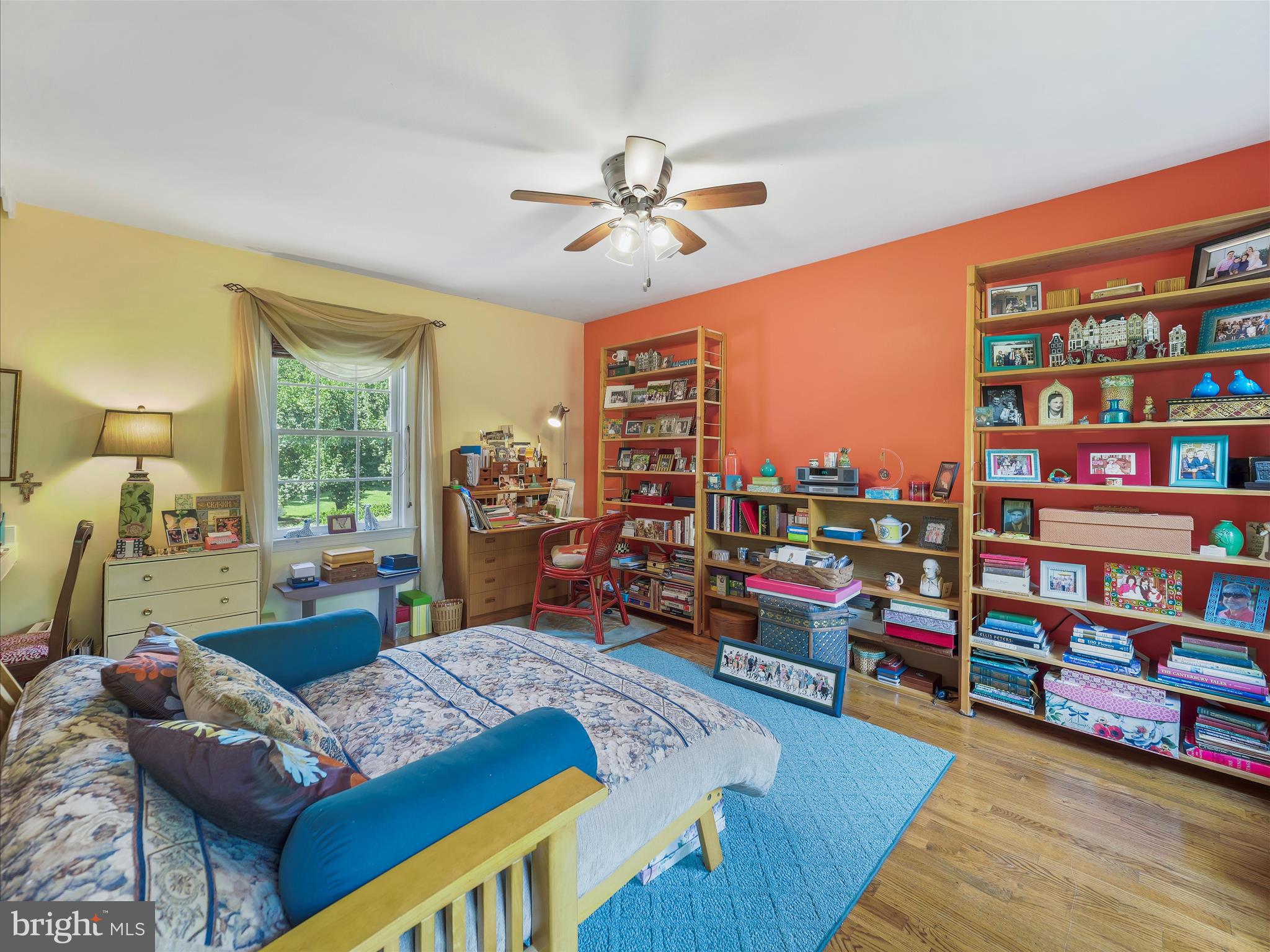 GLENN MEADOWS - Residential