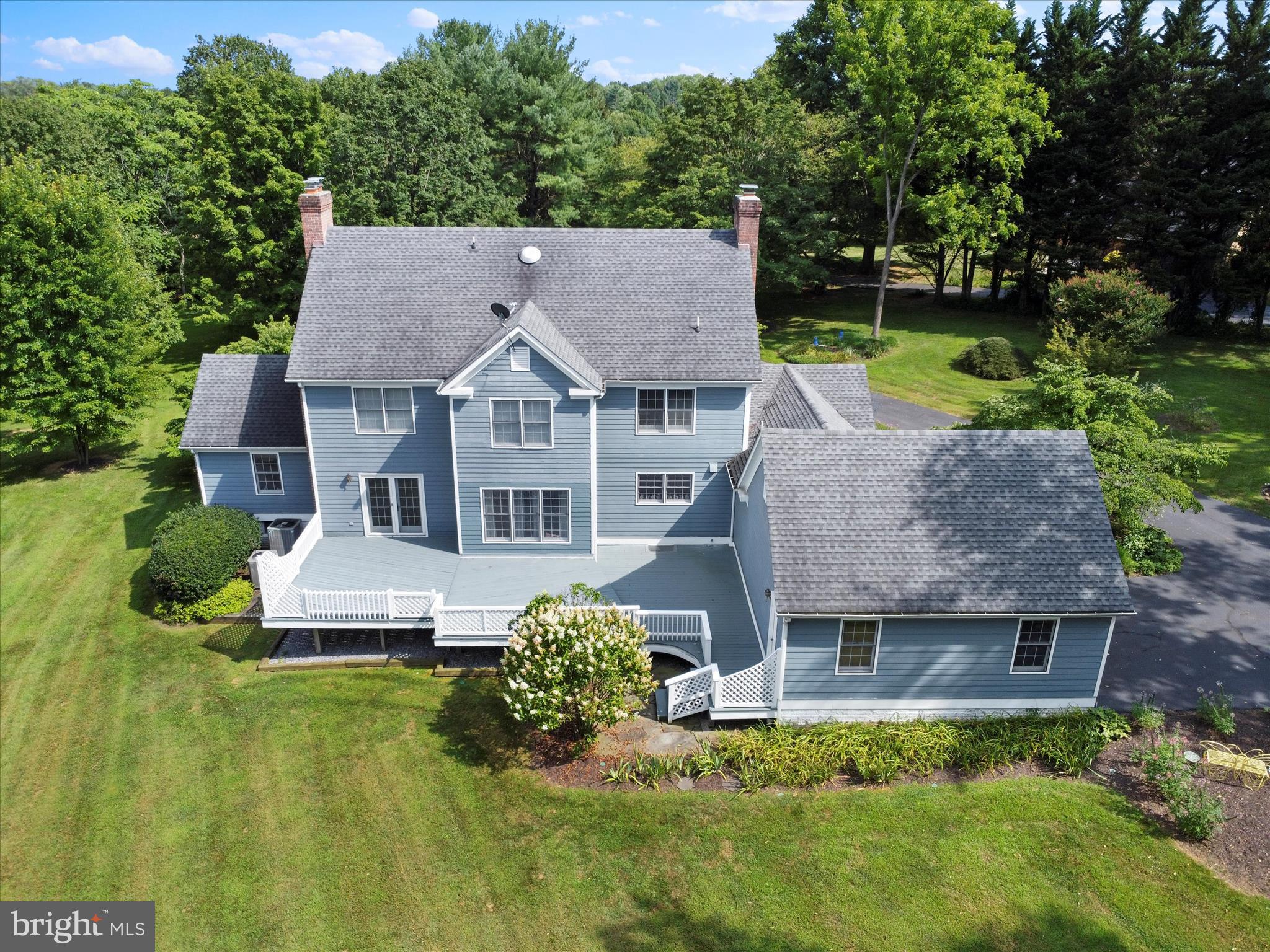 GLENN MEADOWS - Residential