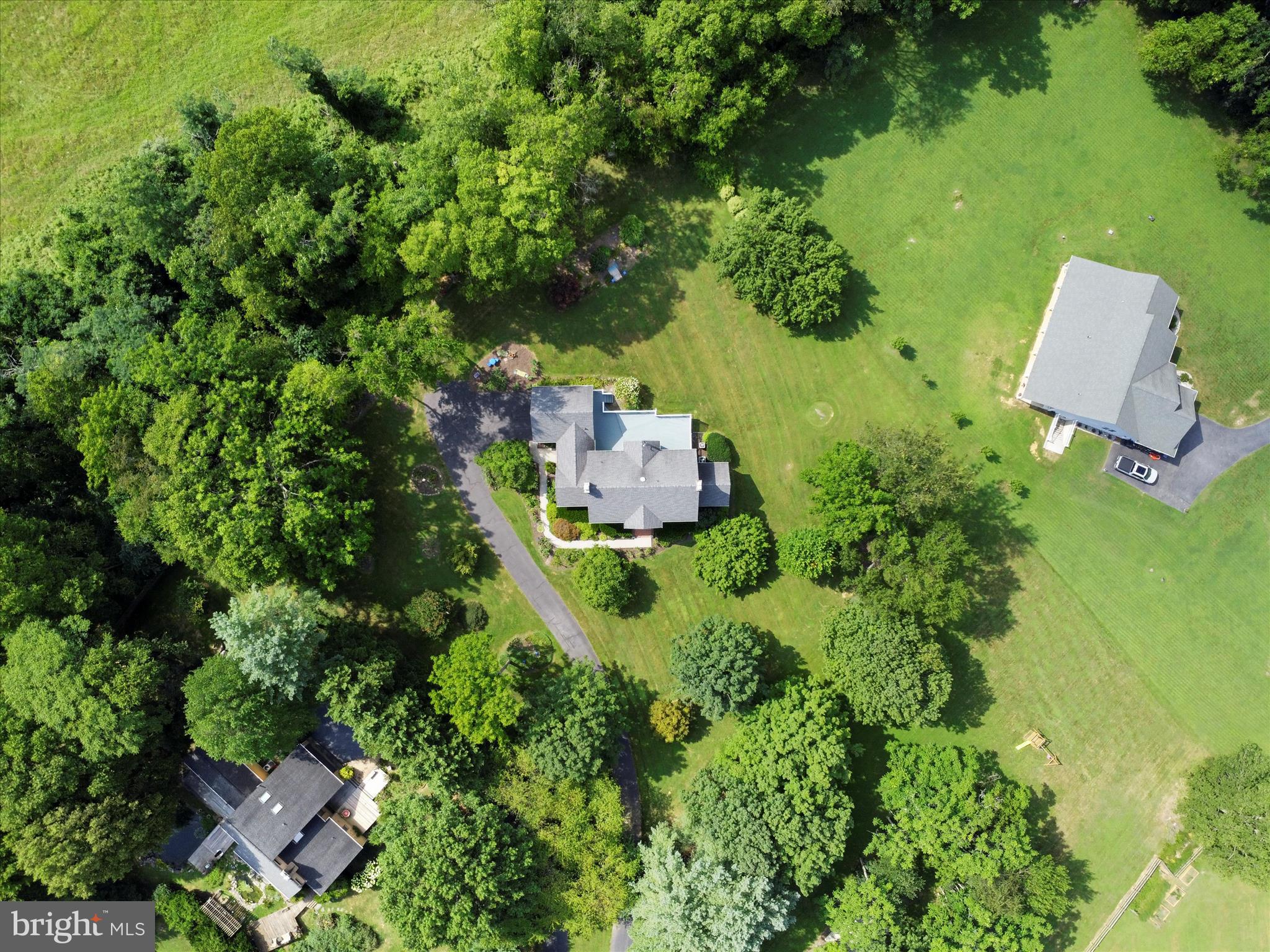 GLENN MEADOWS - Residential