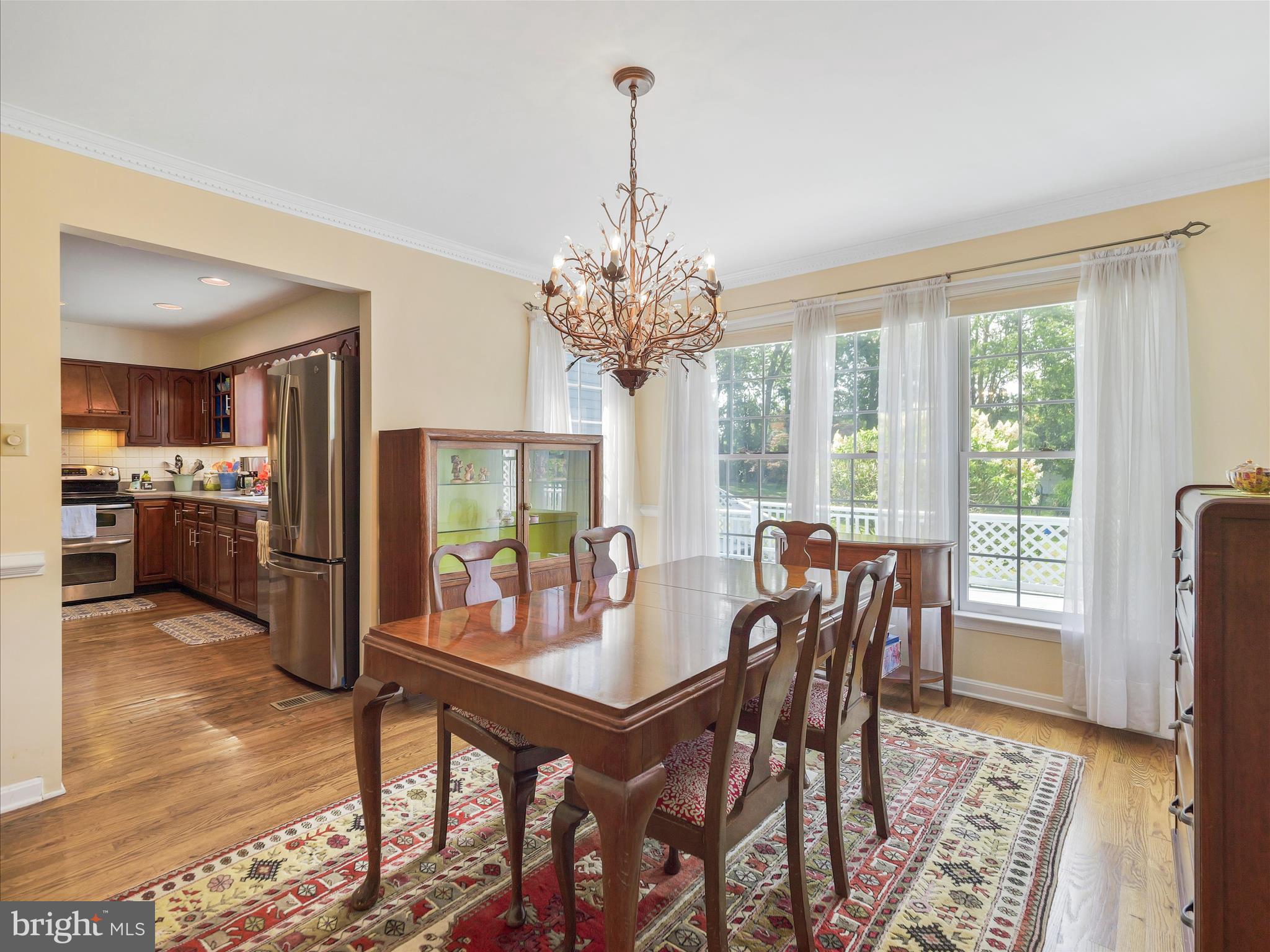 GLENN MEADOWS - Residential