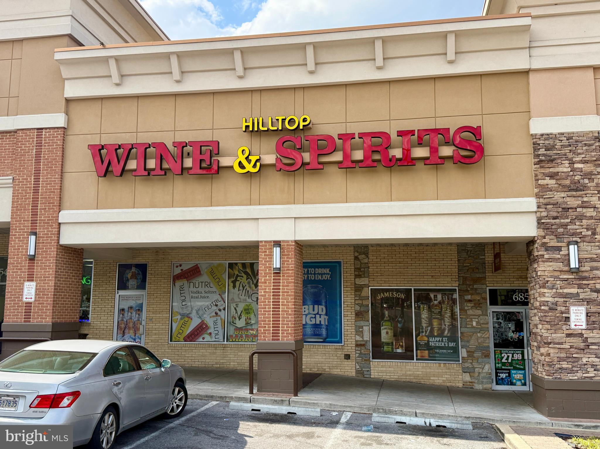 BELAIR TOWN - Residential