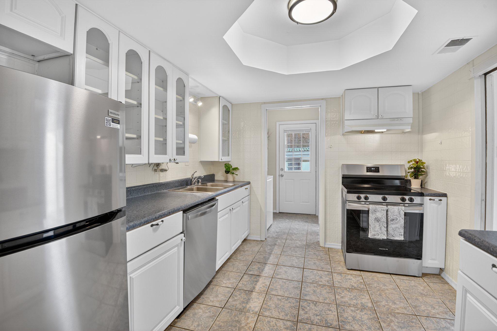 BELAIR TOWN - Residential