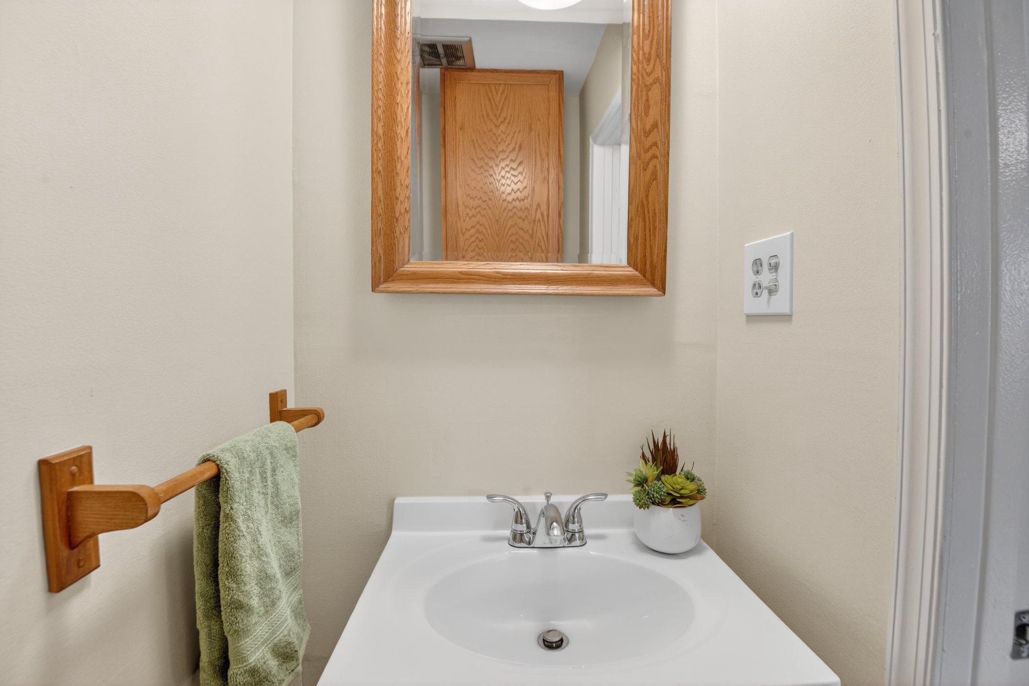 BELAIR TOWN - Residential