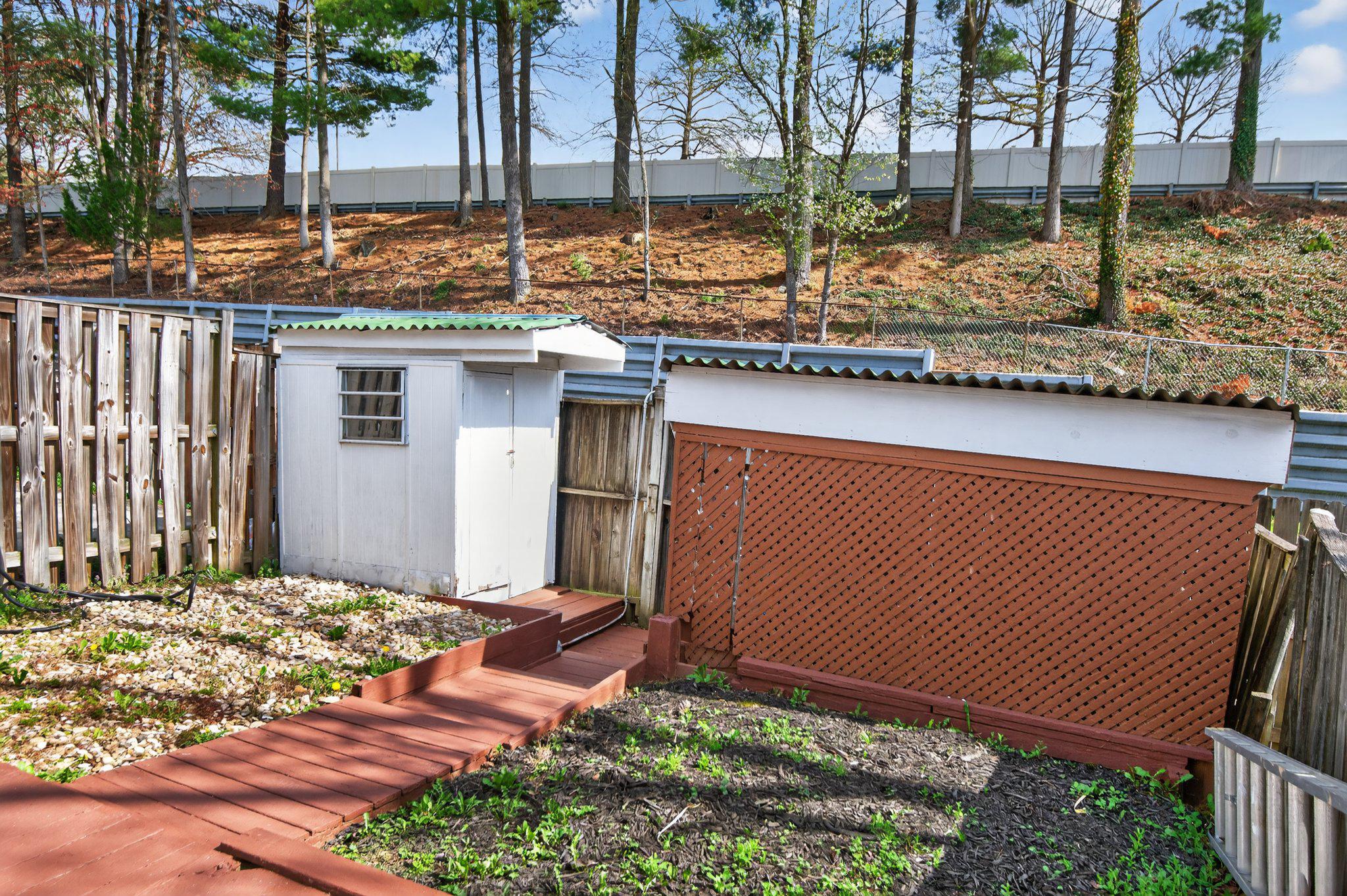 BELAIR TOWN - Residential