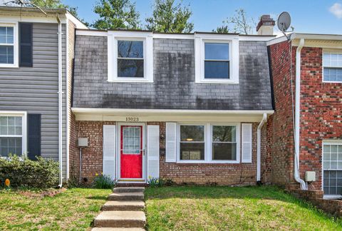 Condo For Sale - 13023 Marquette Lane<br/> Prince Georges County, BOWIE, MD 20715