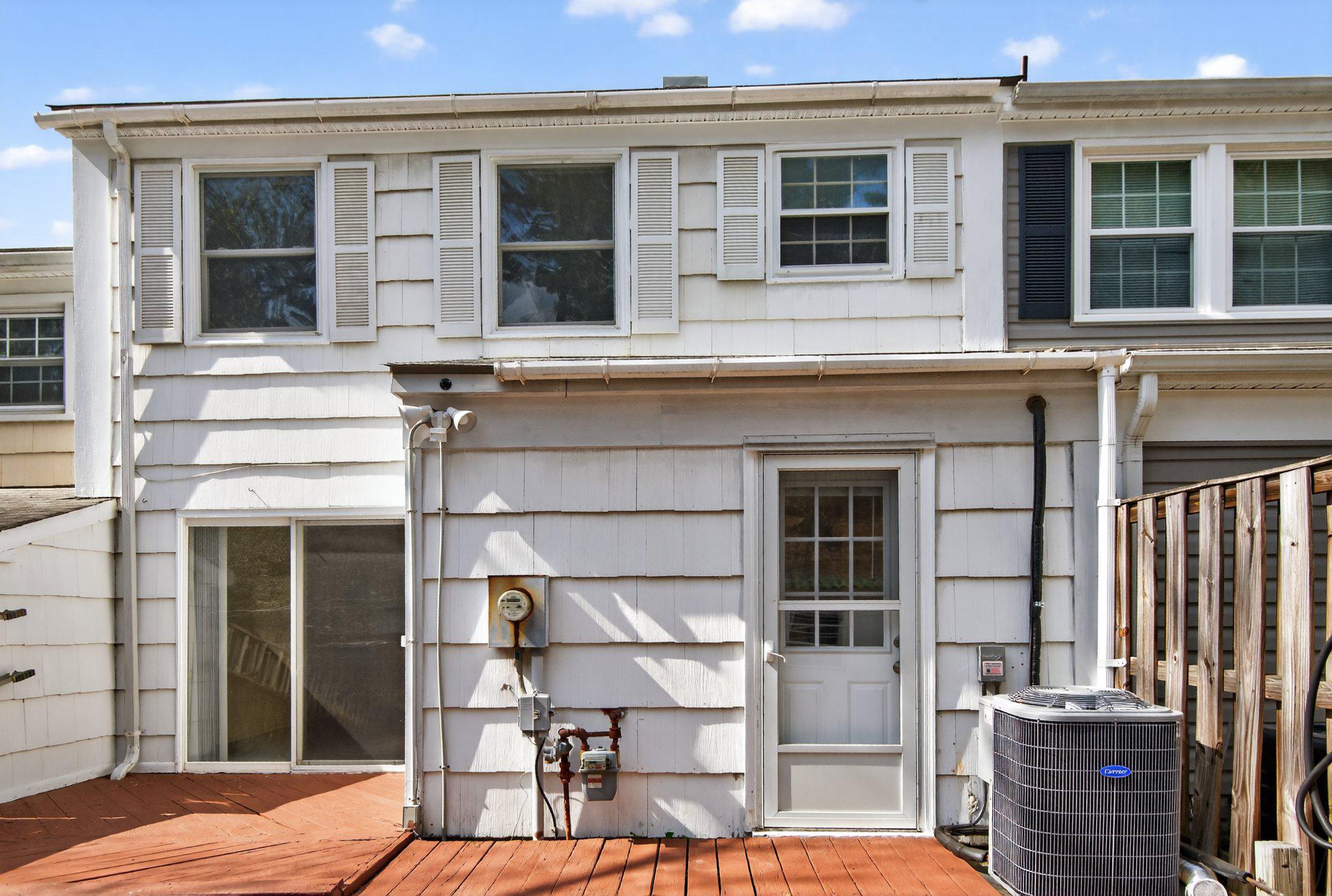 BELAIR TOWN - Residential