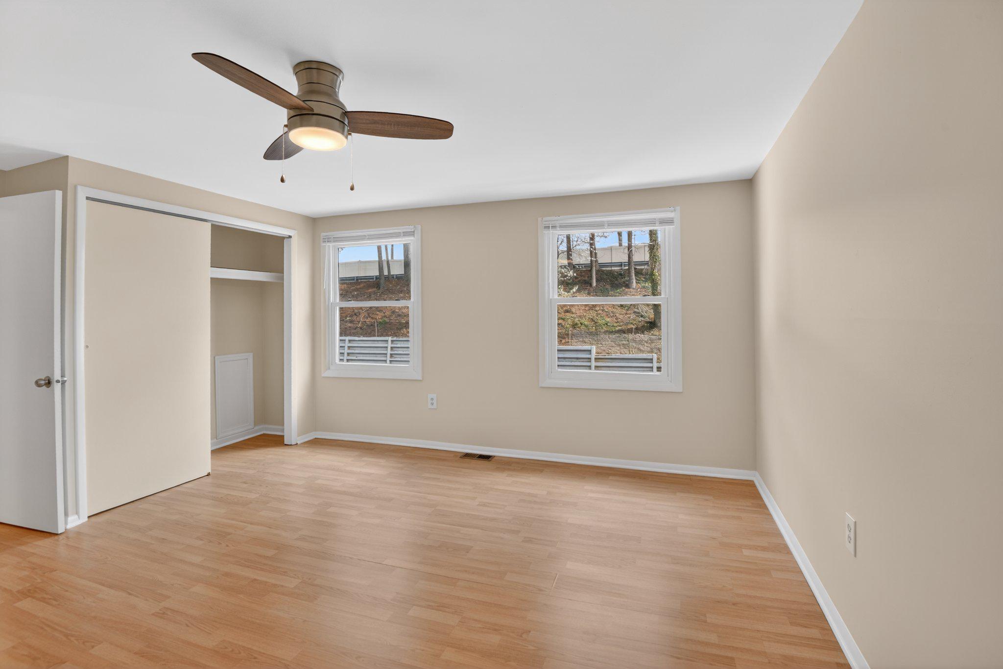 BELAIR TOWN - Residential