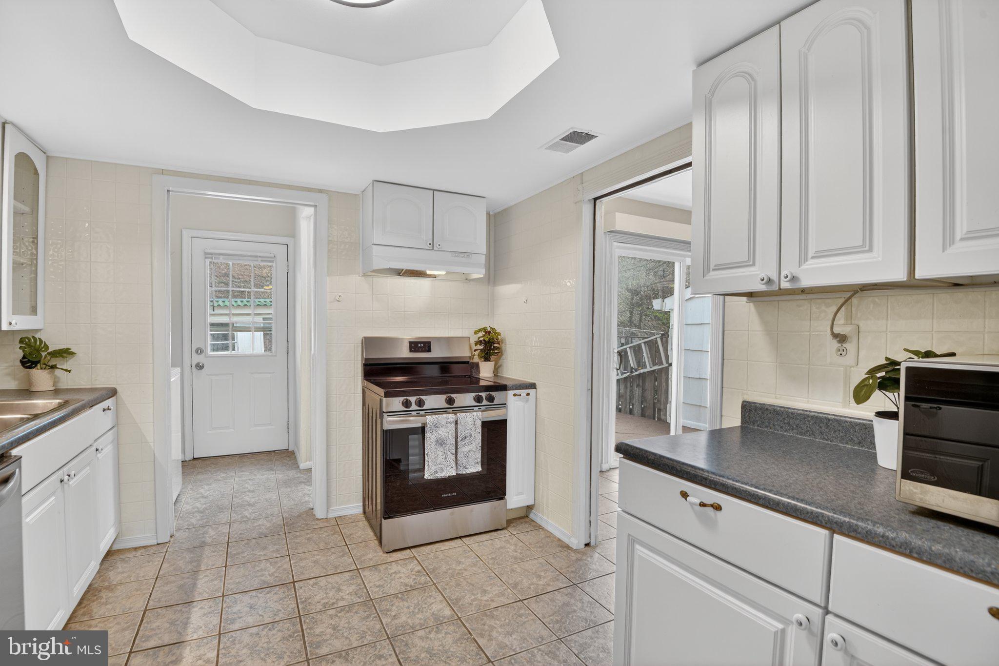 BELAIR TOWN - Residential