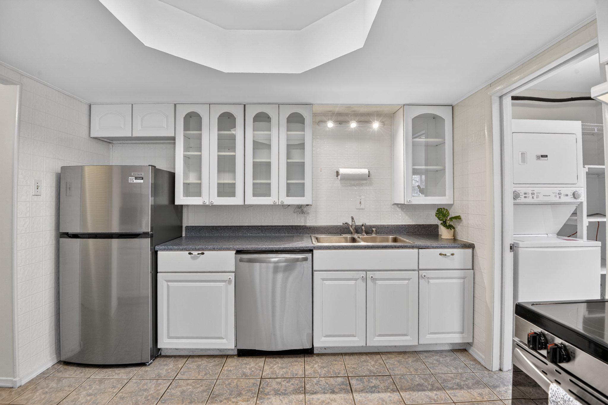 BELAIR TOWN - Residential