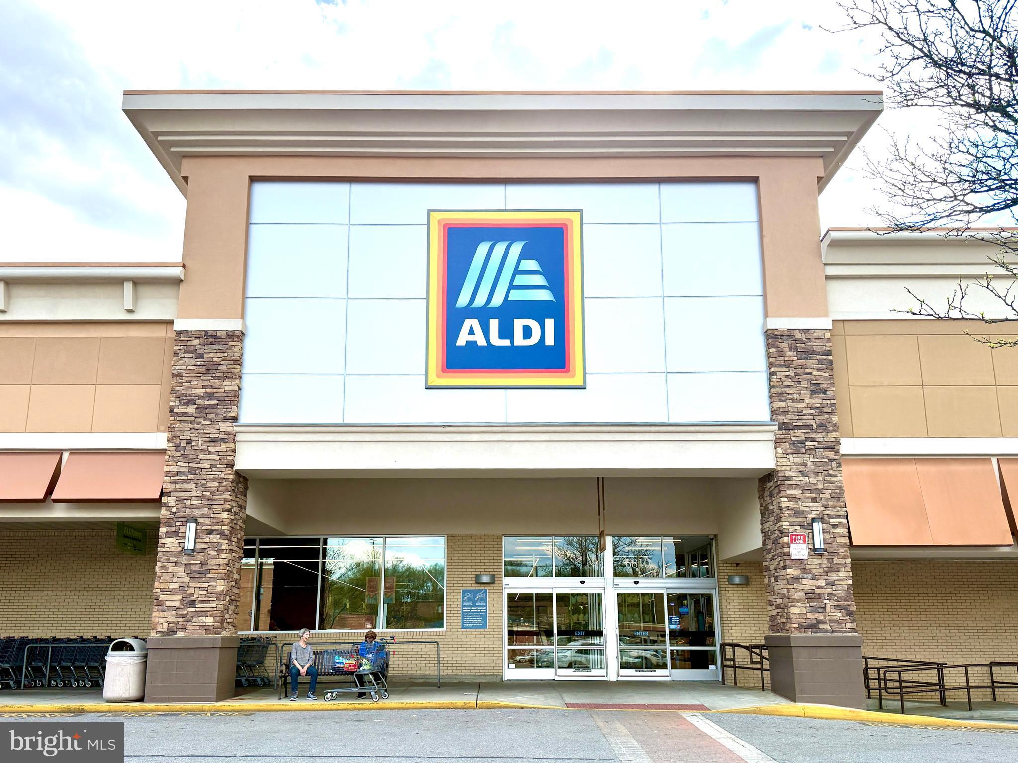 BELAIR TOWN - Residential