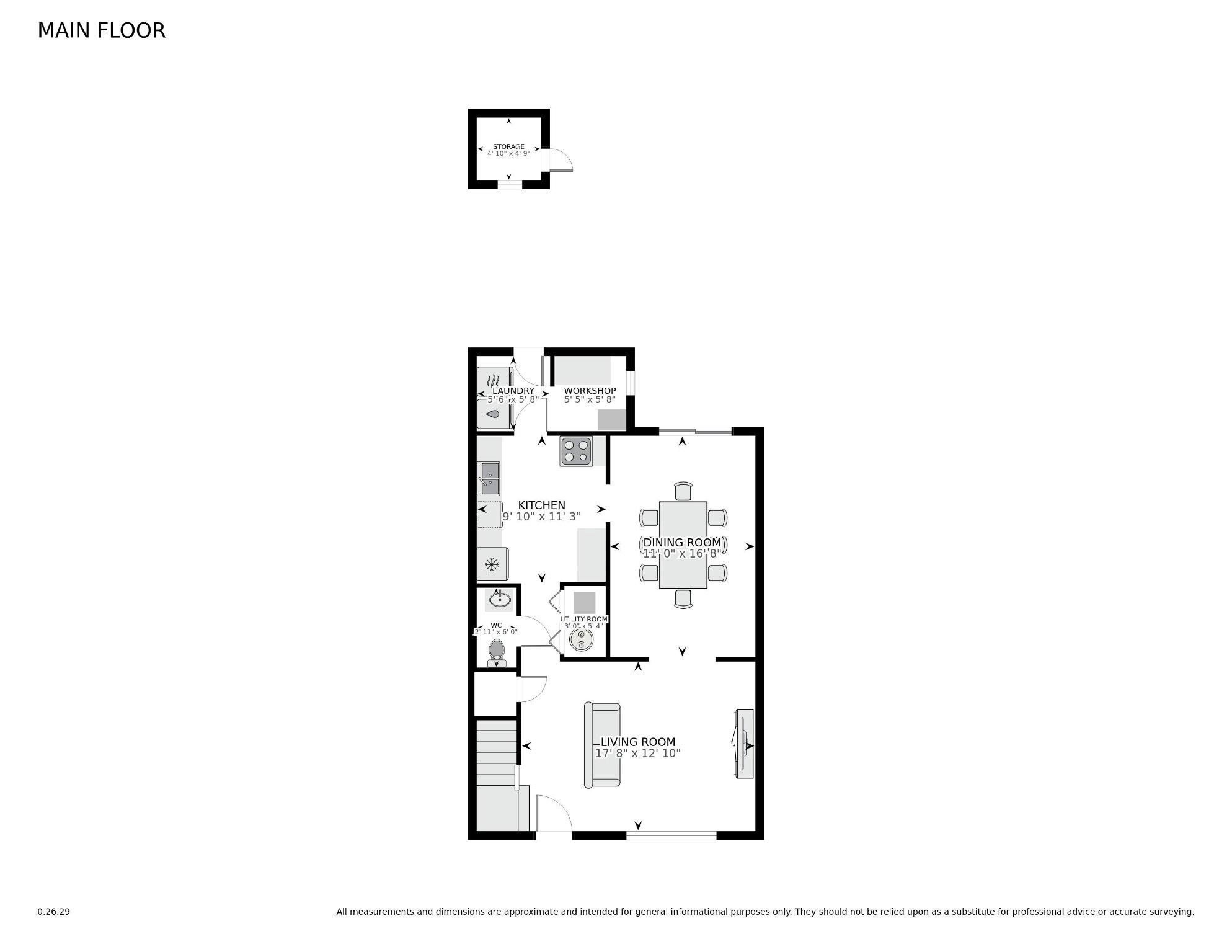 BELAIR TOWN - Residential