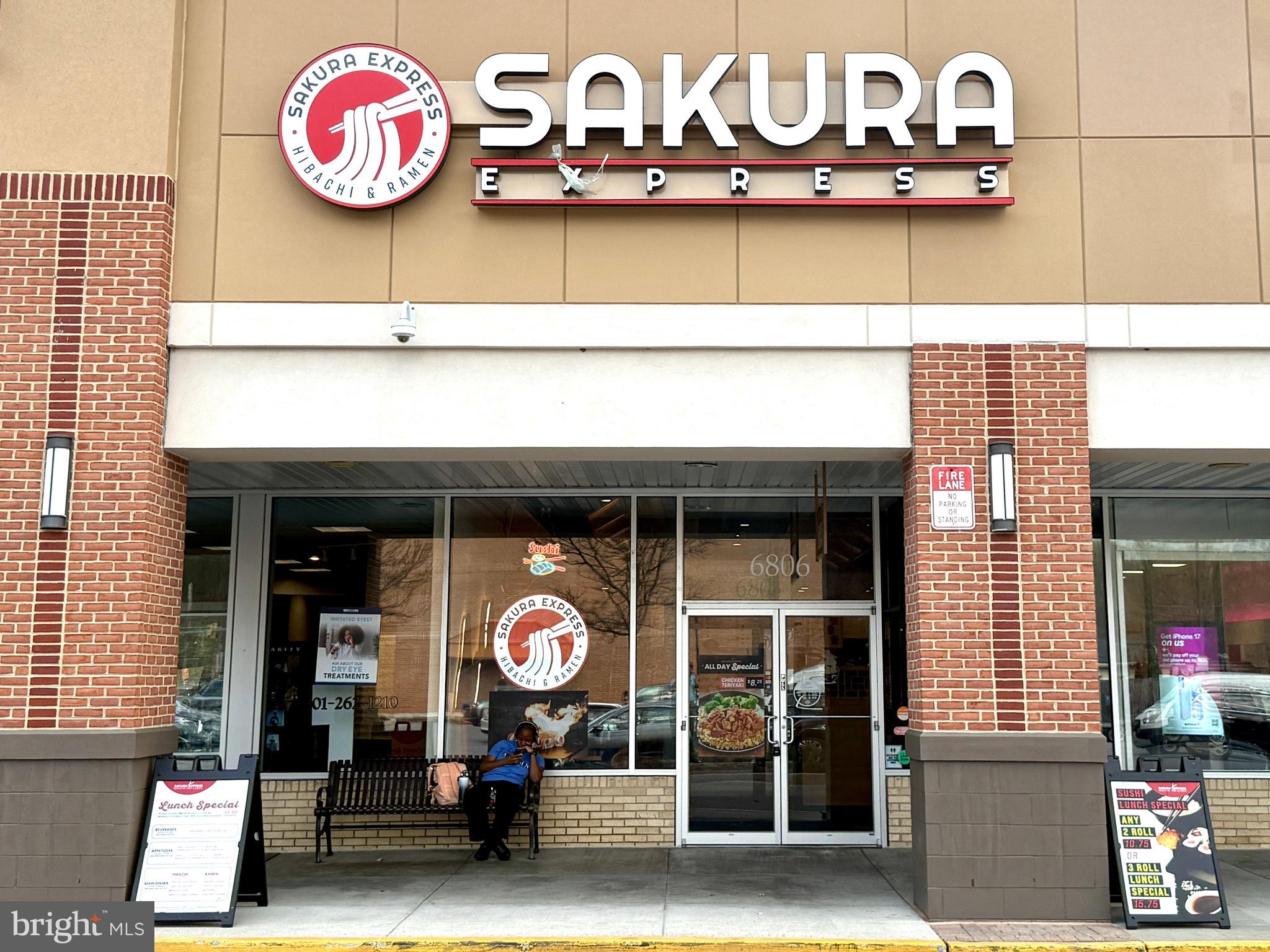 BELAIR TOWN - Residential