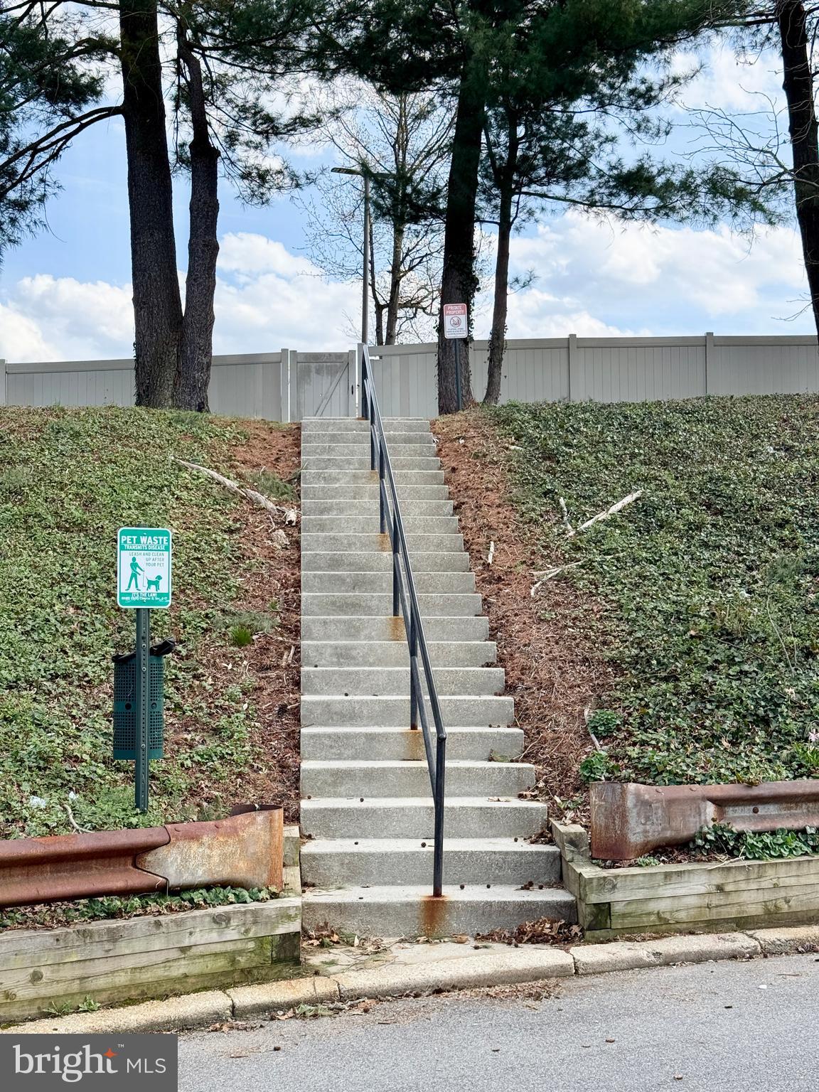 BELAIR TOWN - Residential