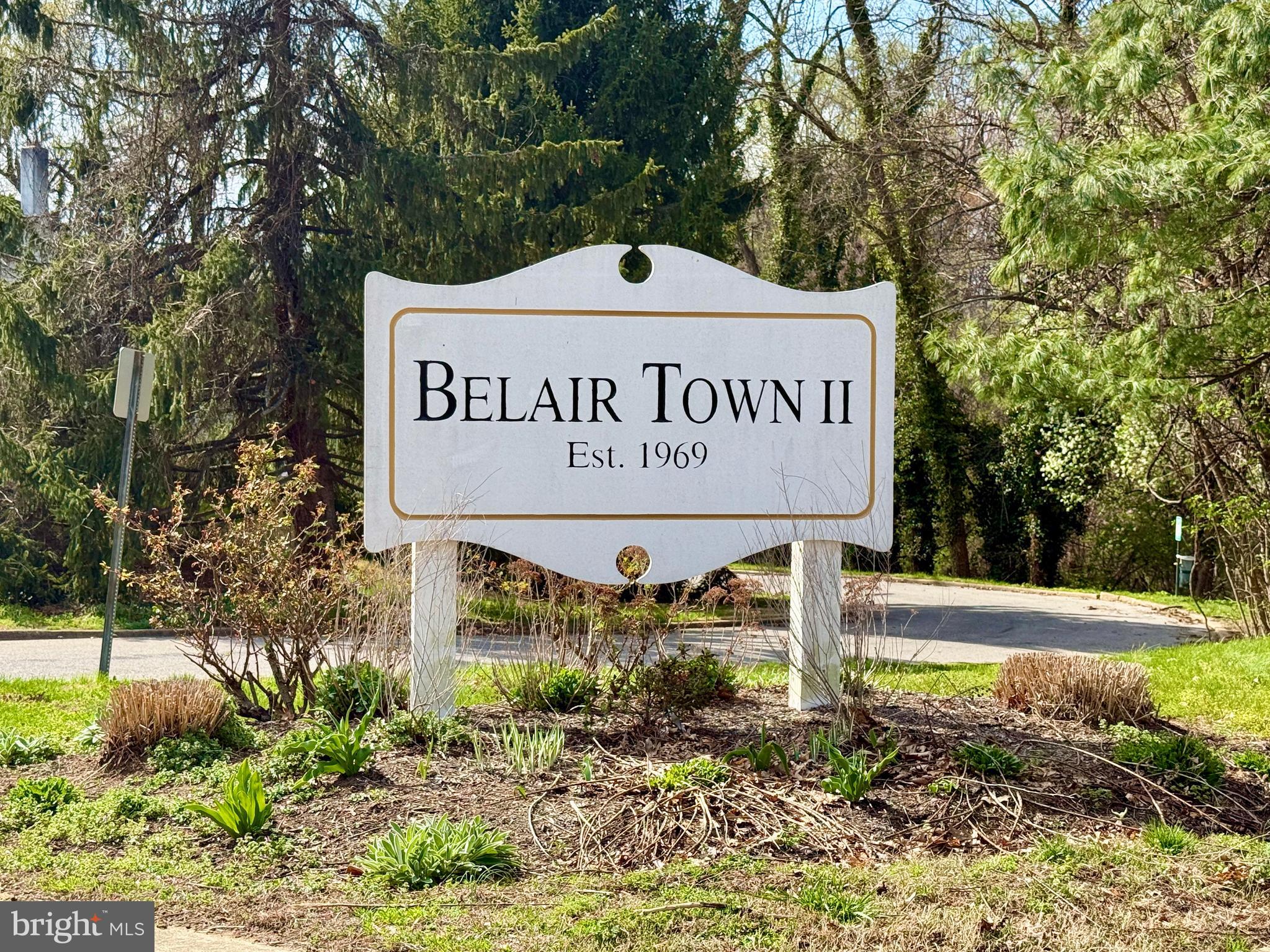 BELAIR TOWN - Residential