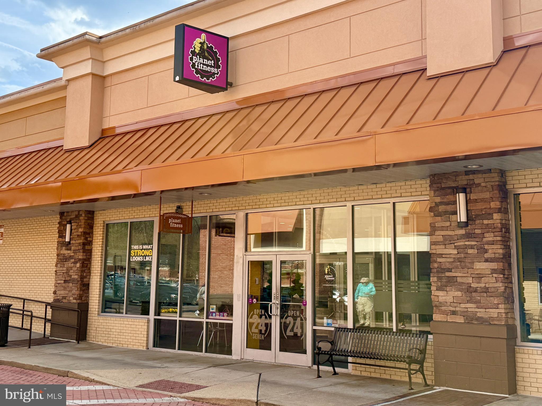 BELAIR TOWN - Residential