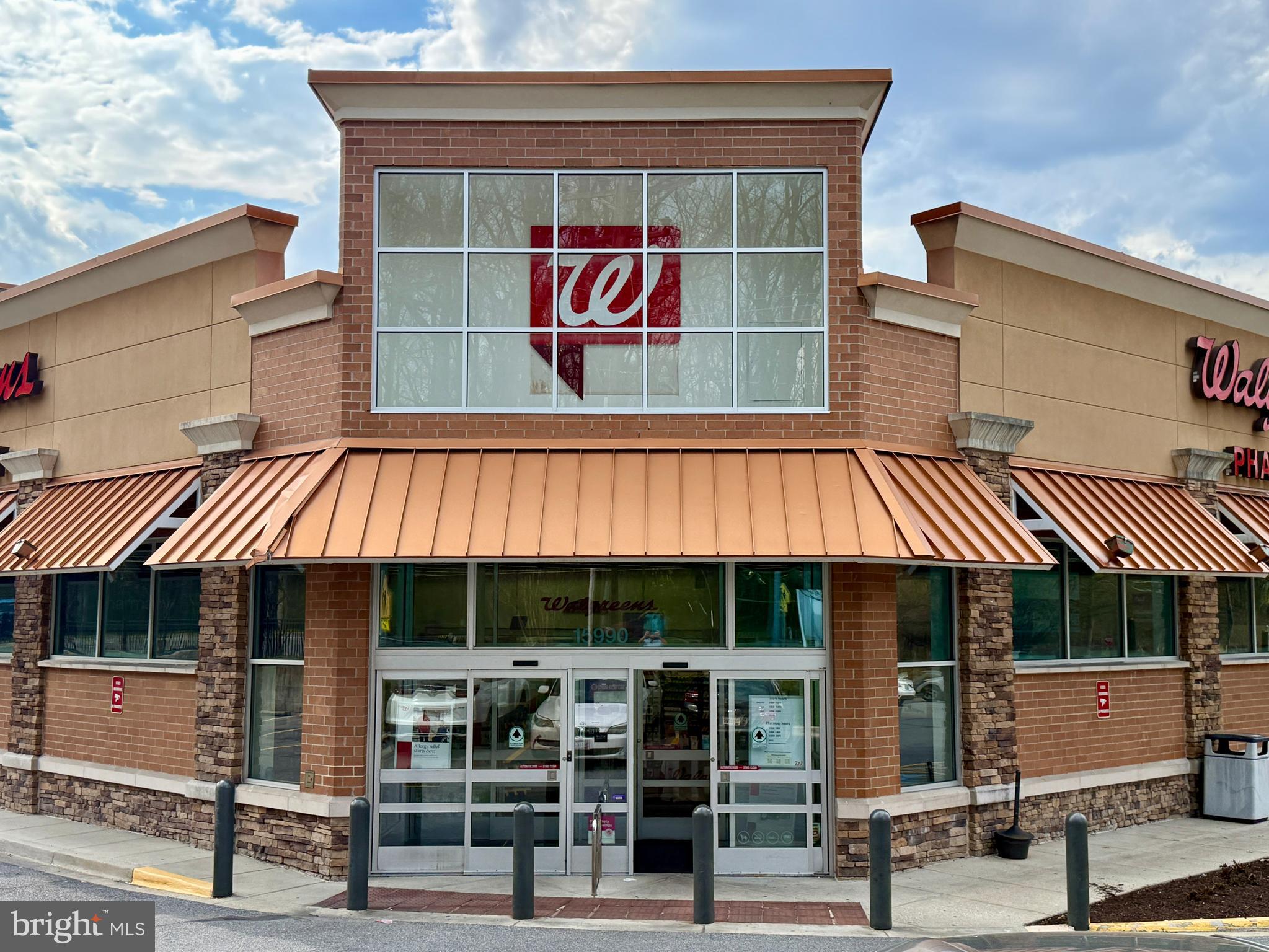 BELAIR TOWN - Residential