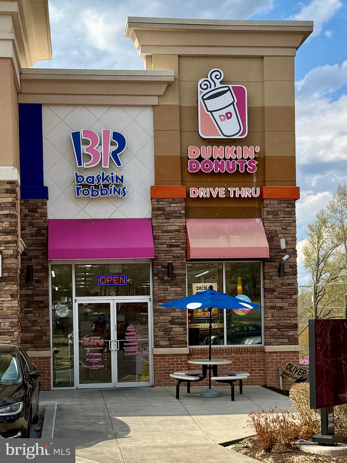 BELAIR TOWN - Residential