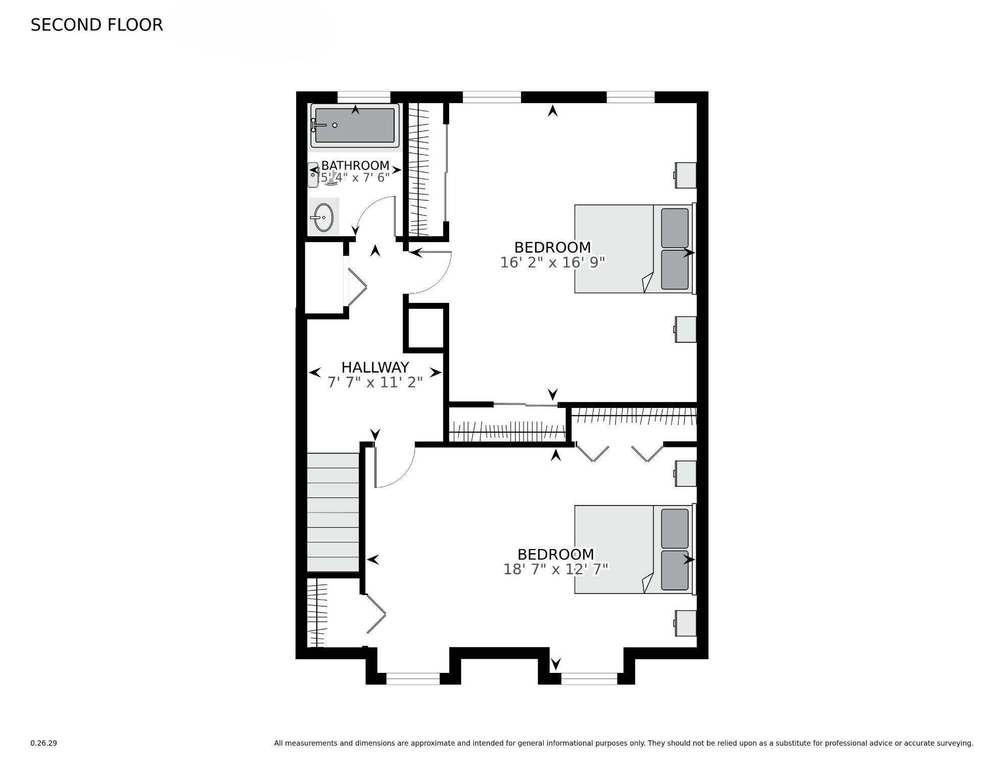 BELAIR TOWN - Residential