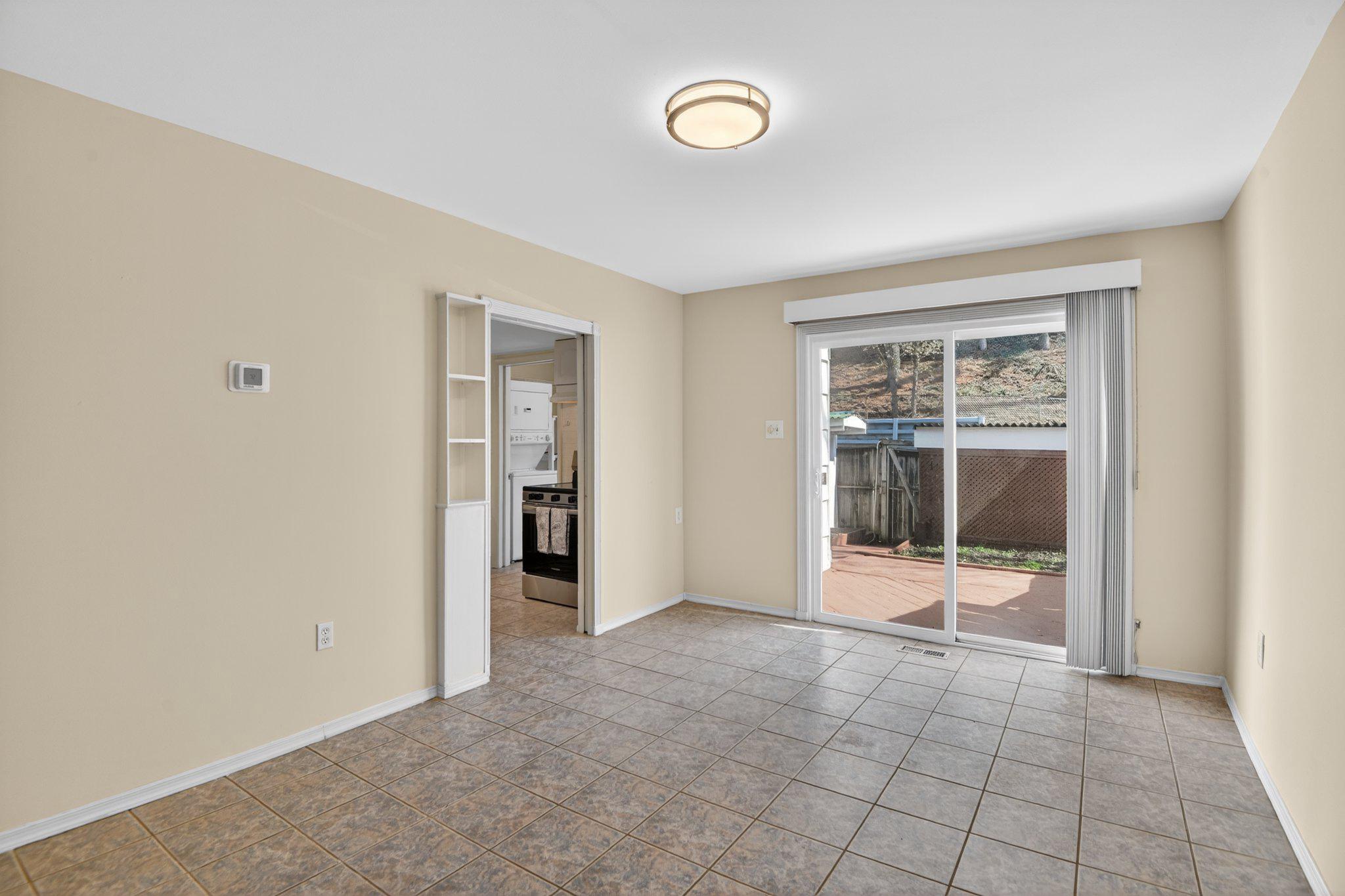 BELAIR TOWN - Residential