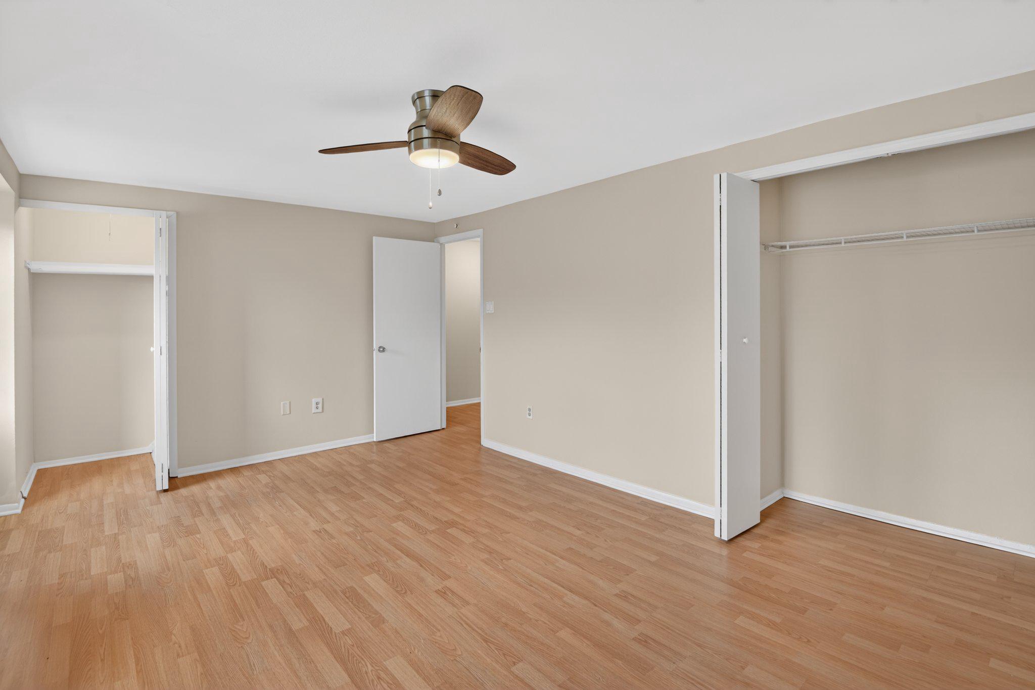 BELAIR TOWN - Residential