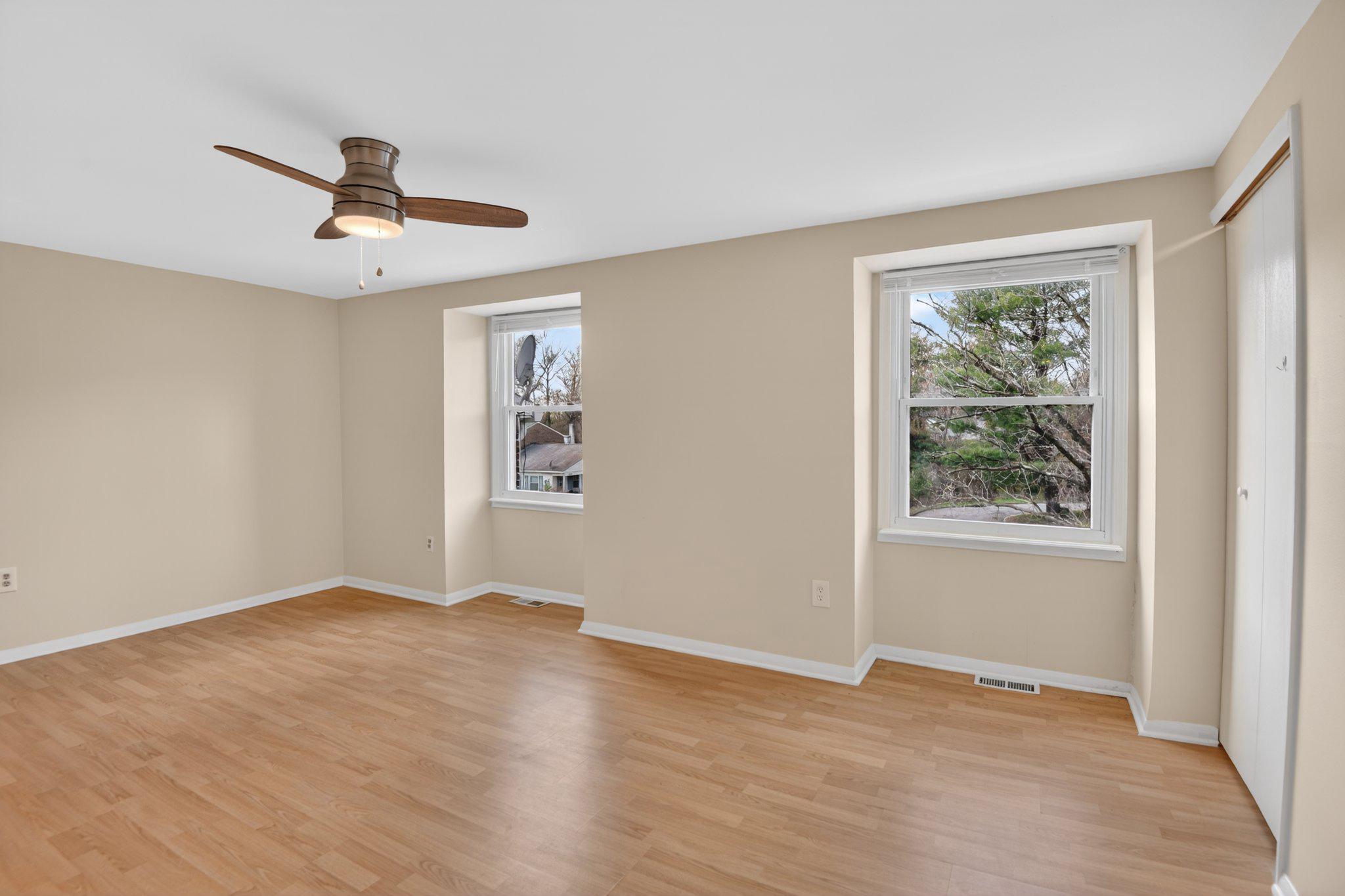 BELAIR TOWN - Residential