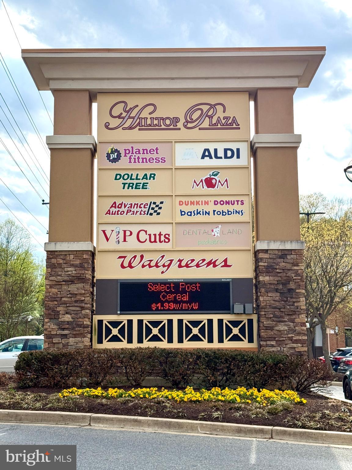 BELAIR TOWN - Residential