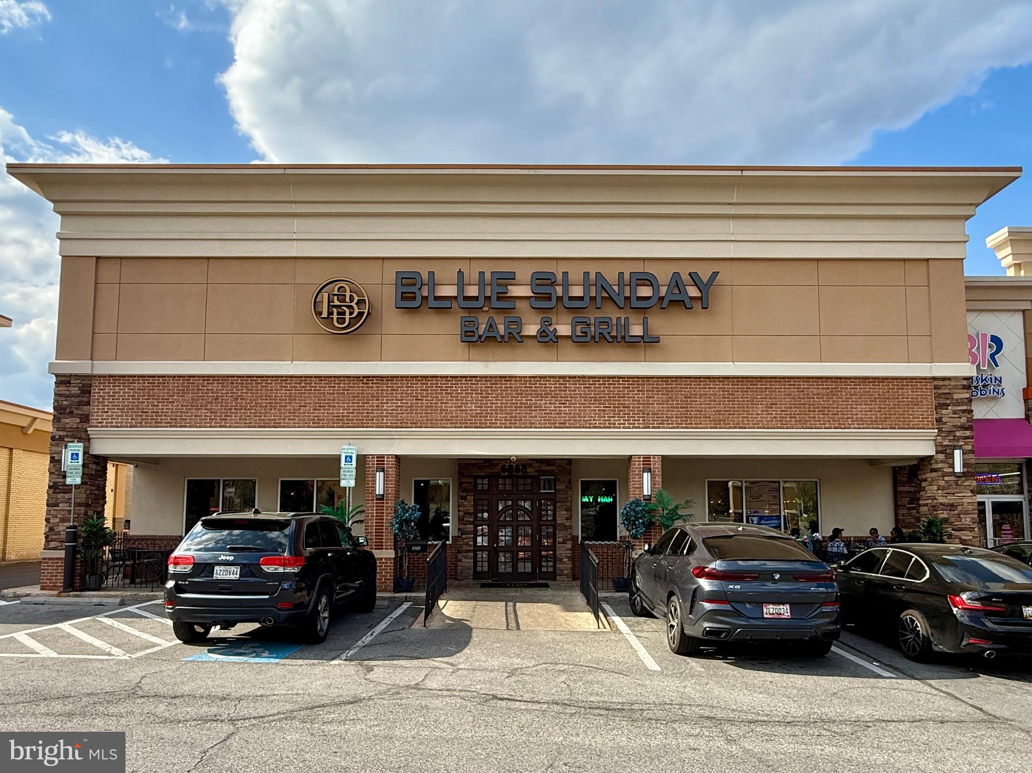 BELAIR TOWN - Residential