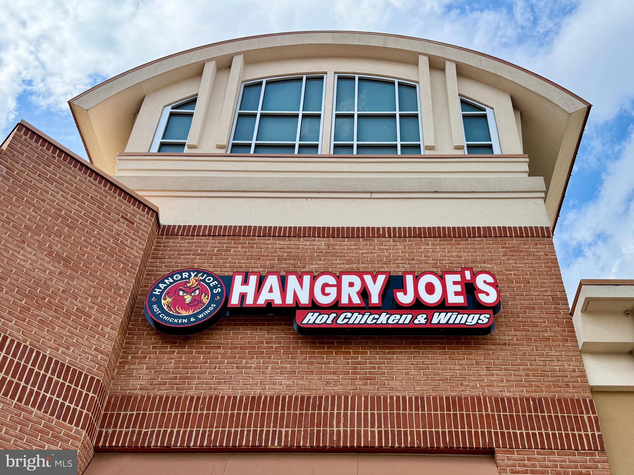 BELAIR TOWN - Residential