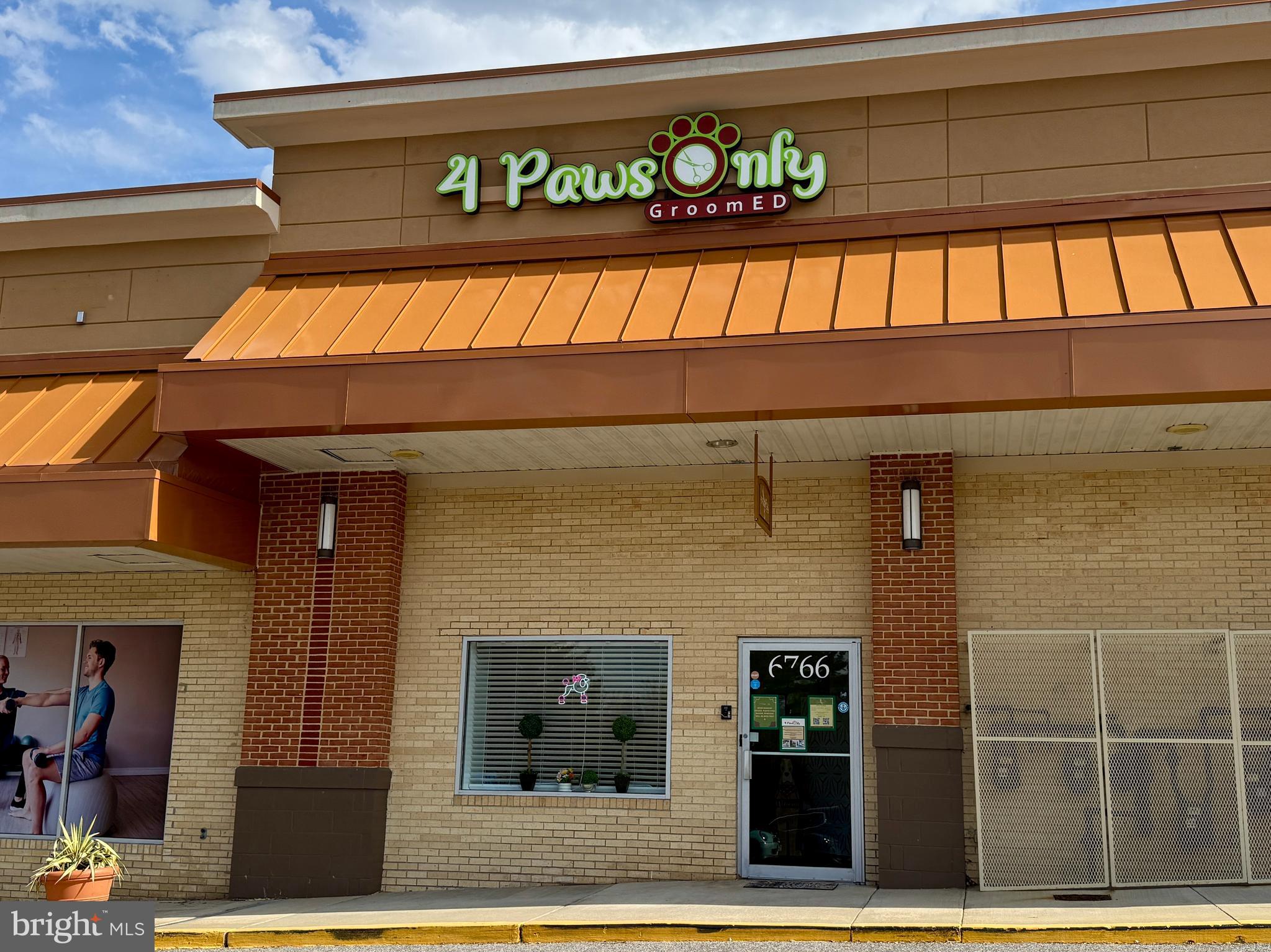 BELAIR TOWN - Residential