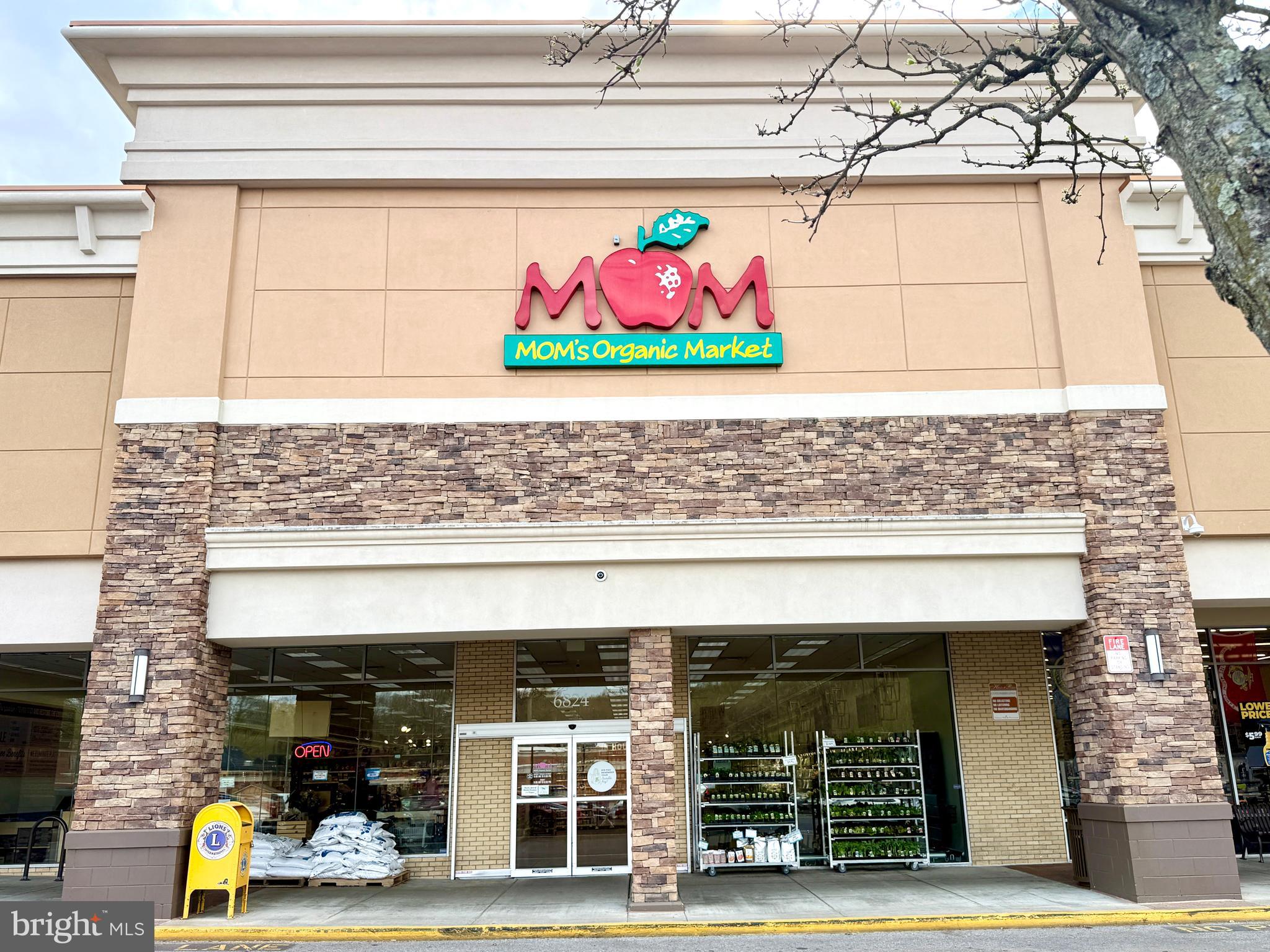 BELAIR TOWN - Residential