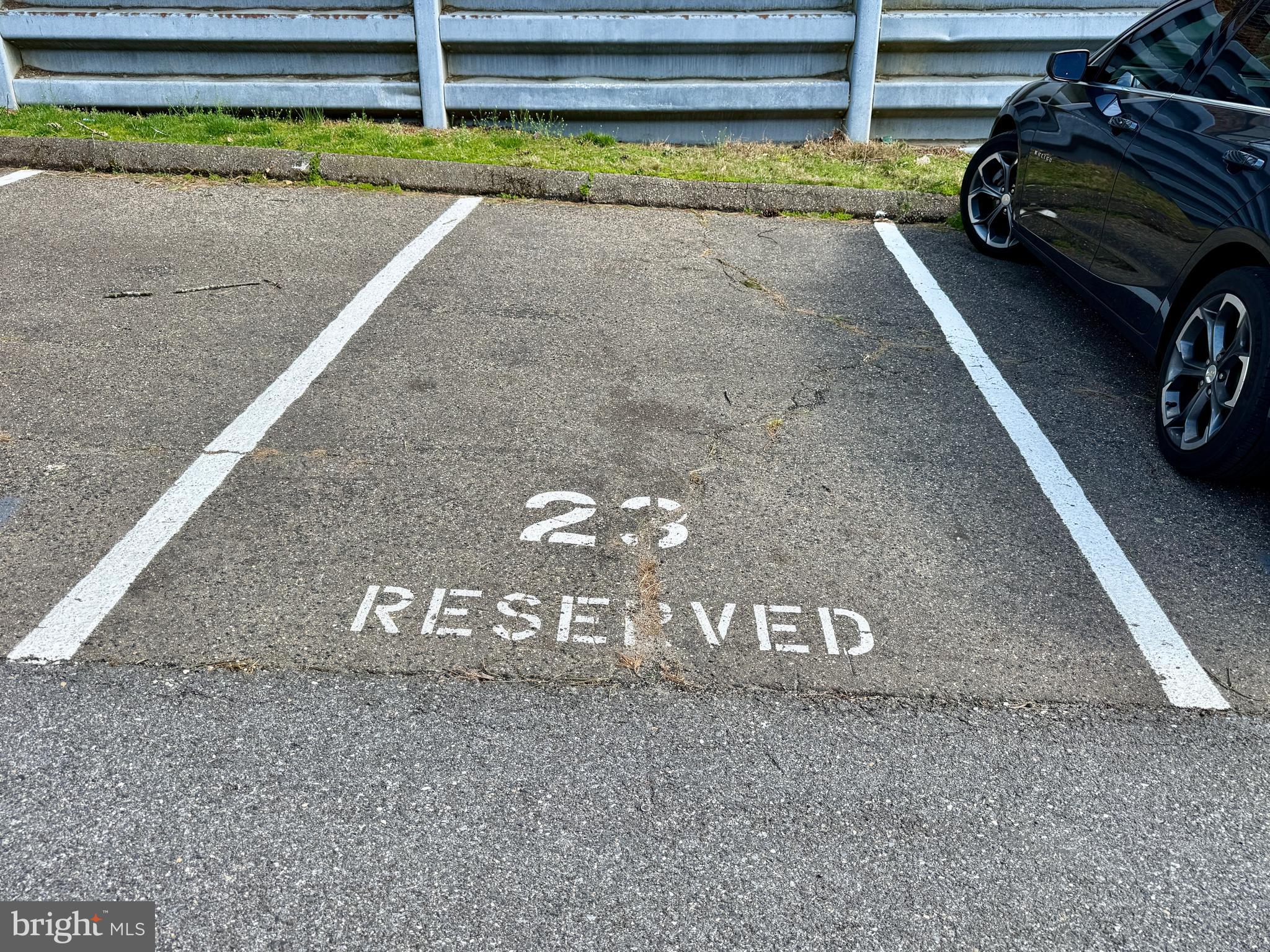 BELAIR TOWN - Residential