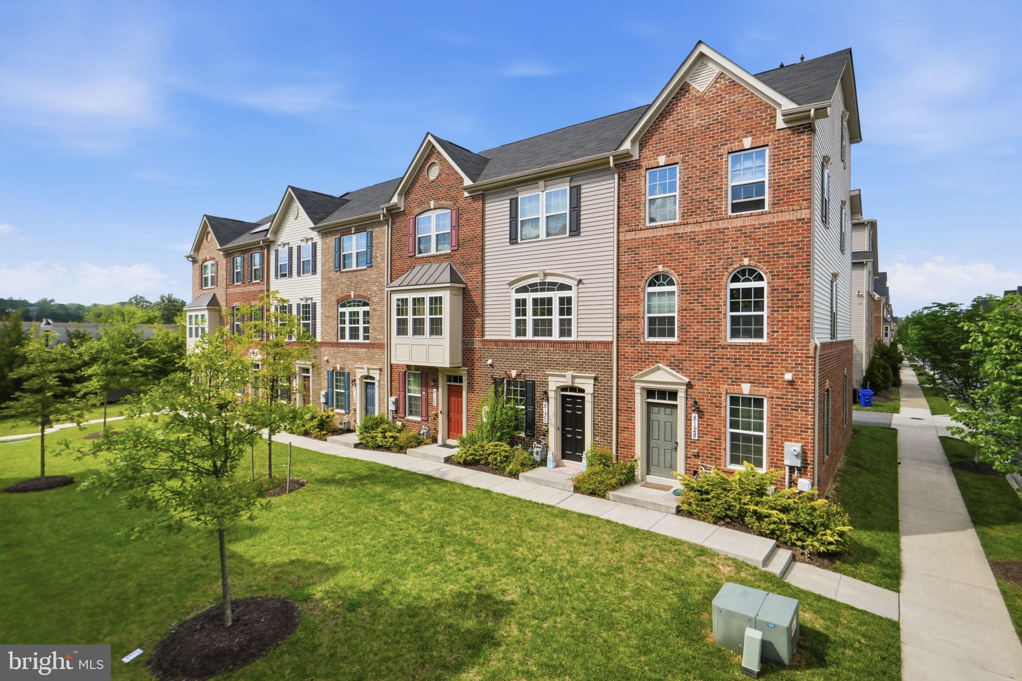 GREENBELT - Residential