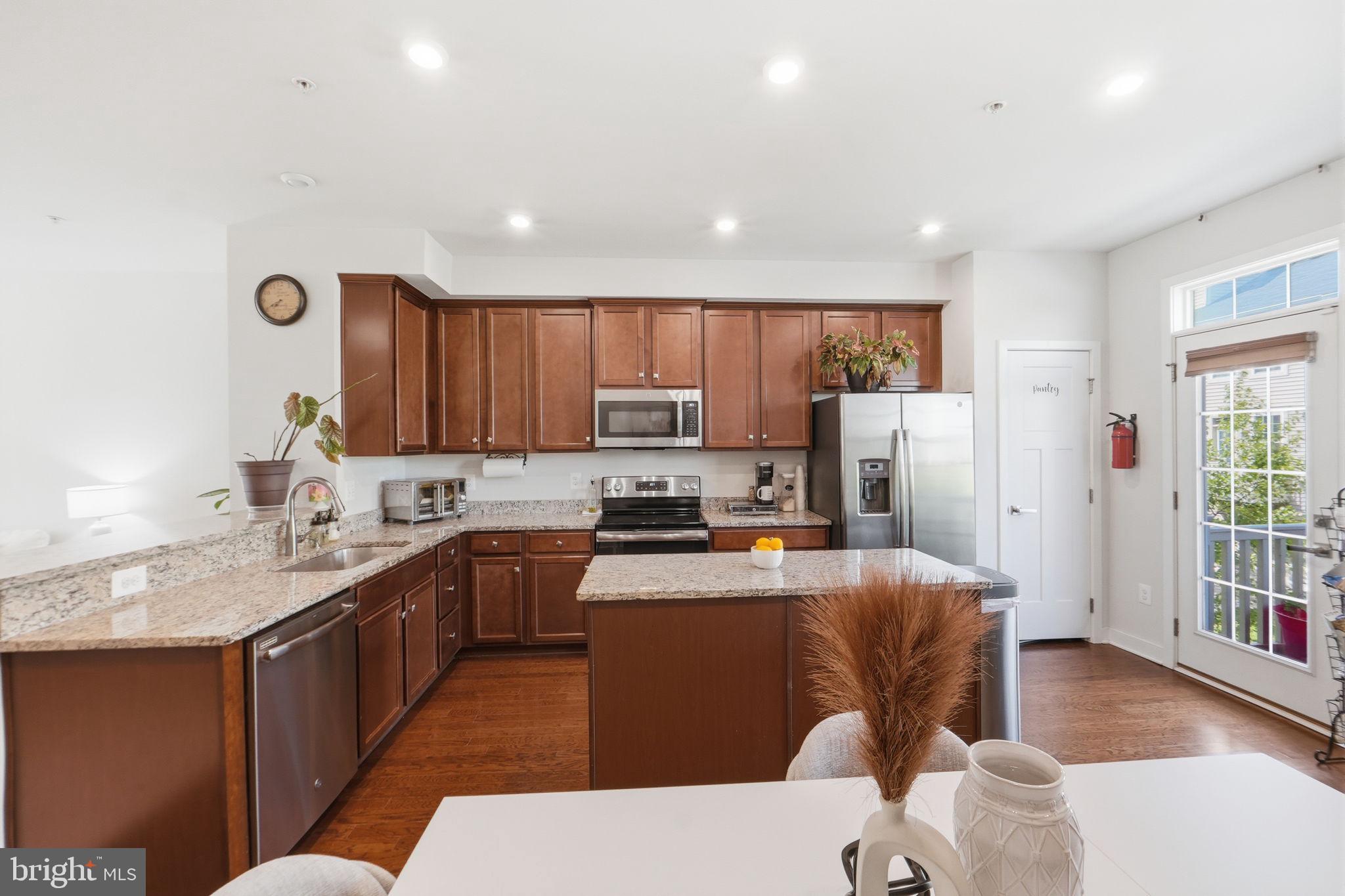 GREENBELT - Residential