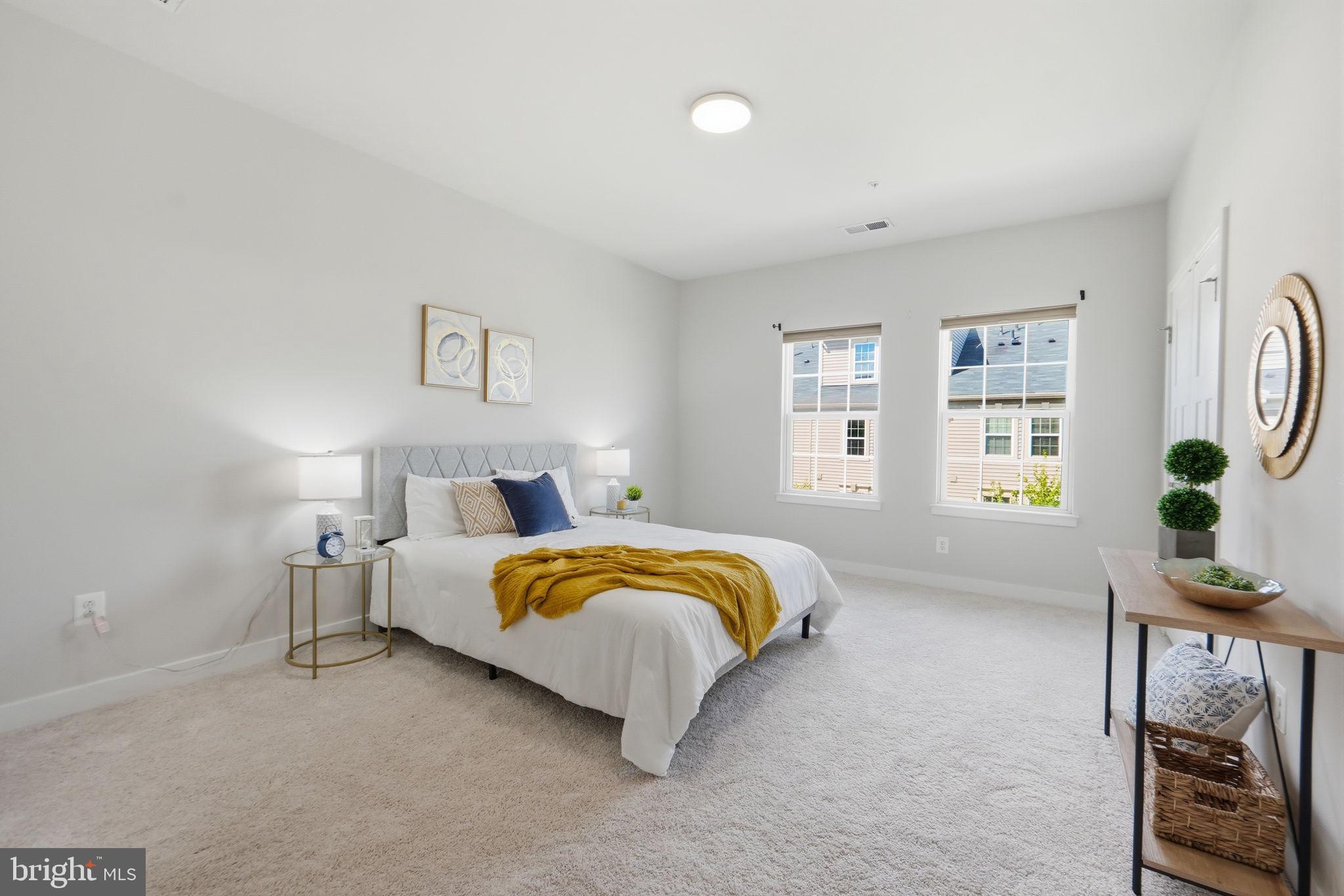 GREENBELT - Residential
