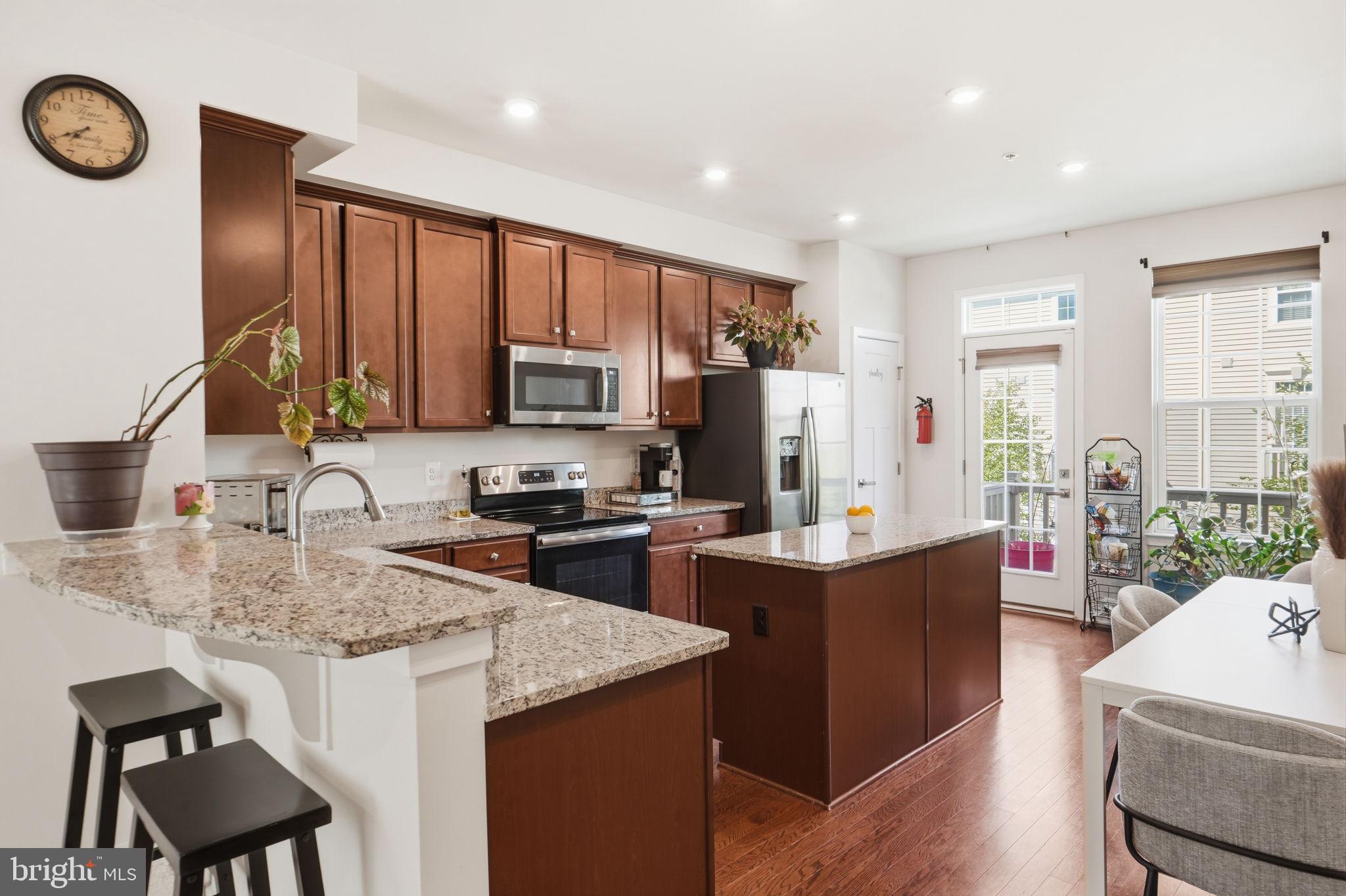GREENBELT - Residential