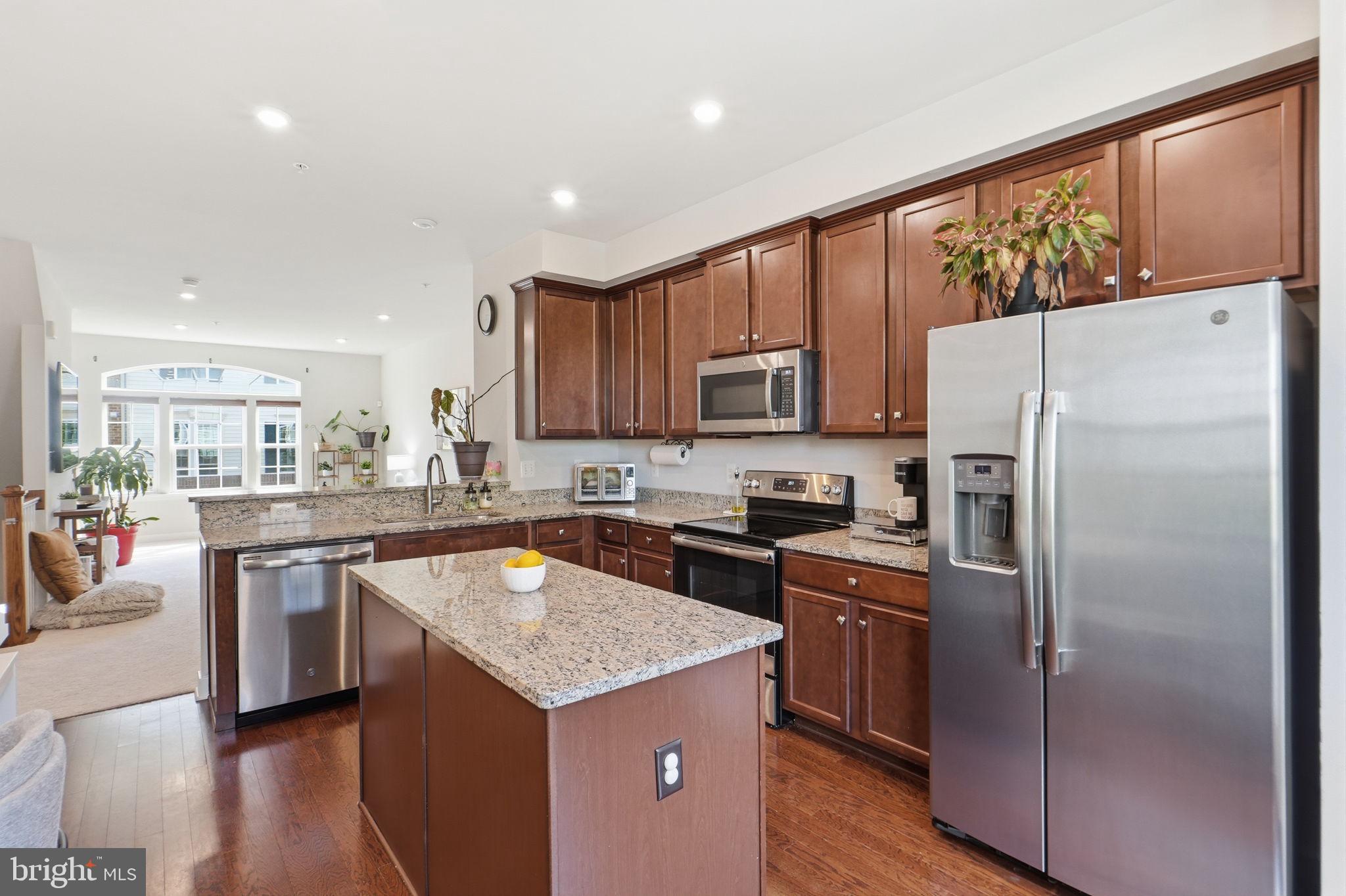 GREENBELT - Residential