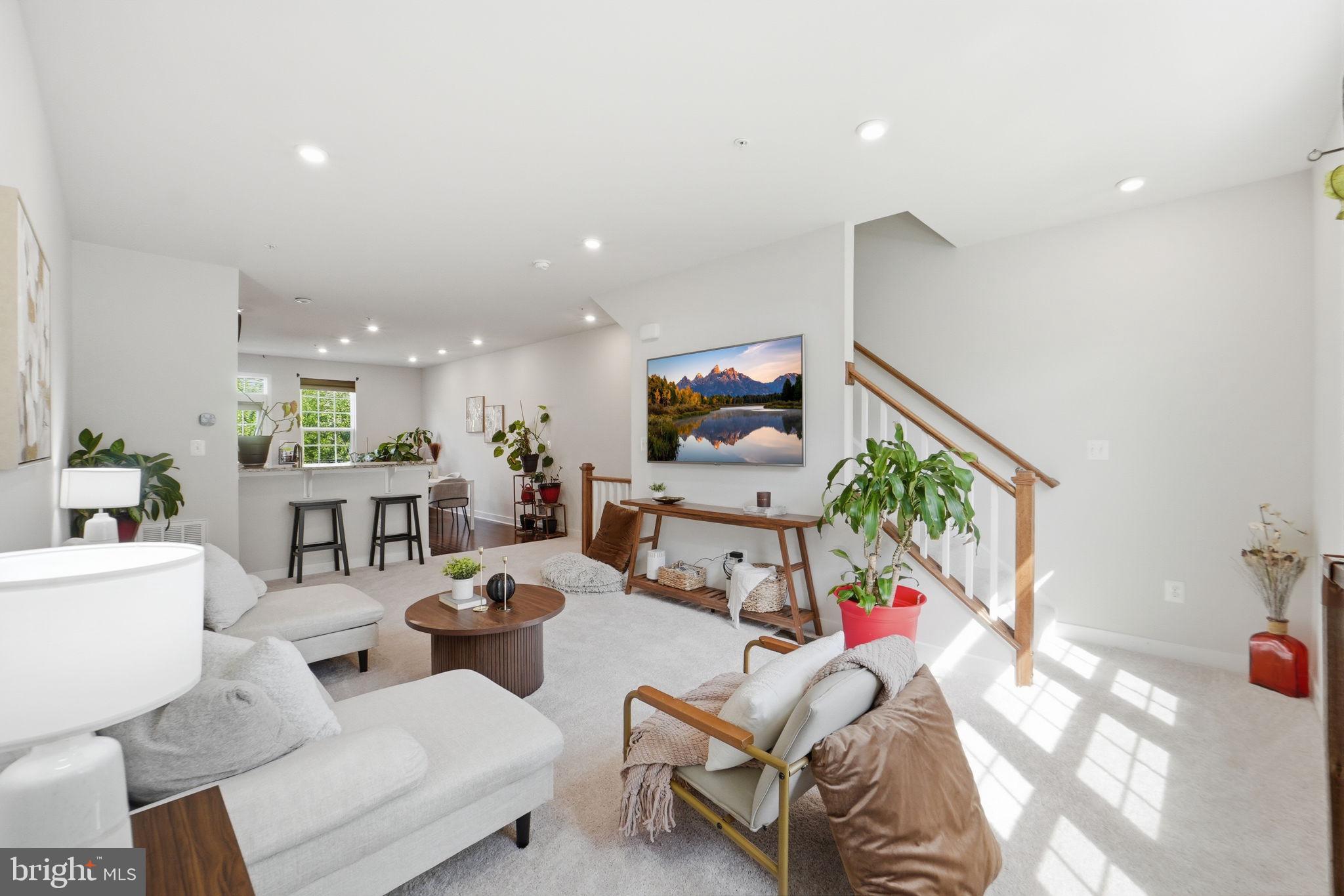 GREENBELT - Residential